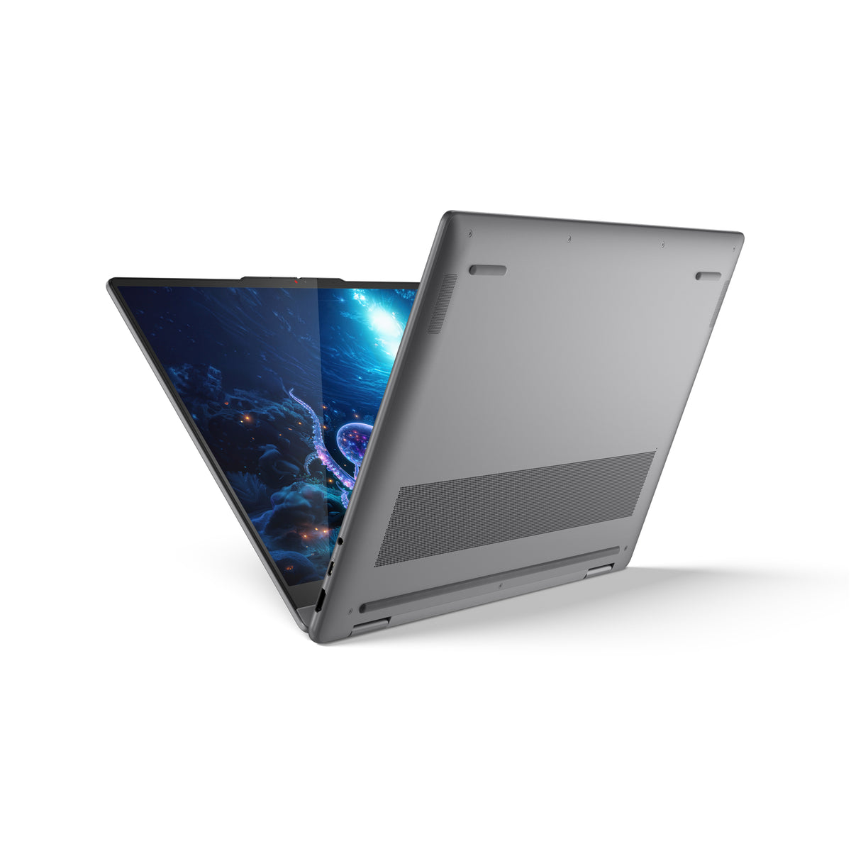 Lenovo 16 Yoga 7 2-in-1 16ILL10, 2.8K OLED 120Hz Touch, Procesor Intel® CoreTM Ultra 7 258V, 32GB LPDDR5X, 1TB SSD, Intel Arc