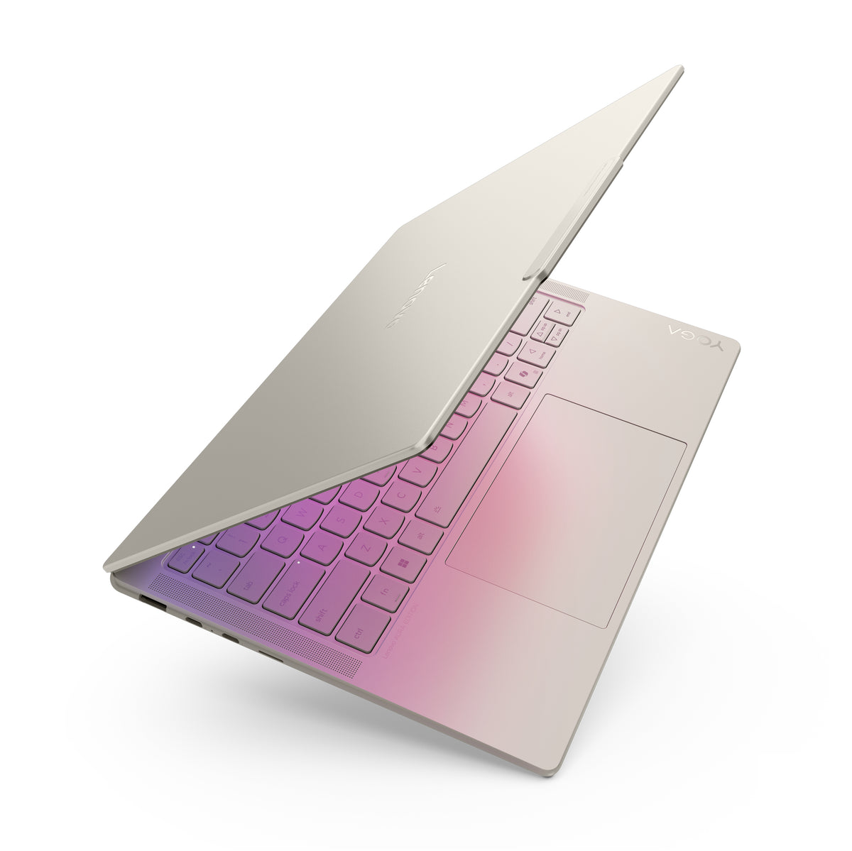 Lenovo 14 Yoga Slim 7 14ILL10, WUXGA OLED, Procesor Intel® CoreTM Ultra 7 256V, 16GB LPDDR5X, 1TB SSD, Intel Arc 140V, Win 11