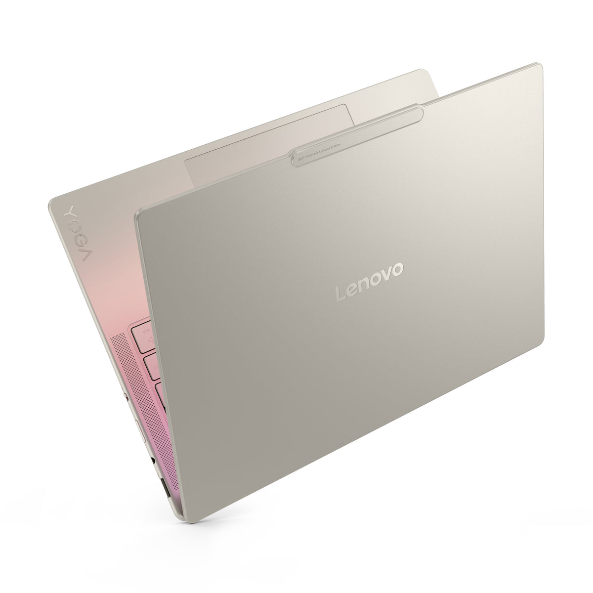 Lenovo 14 Yoga Slim 7 14ILL10, WUXGA OLED, Procesor Intel® CoreTM Ultra 7 256V, 16GB LPDDR5X, 1TB SSD, Intel Arc 140V, Win 11