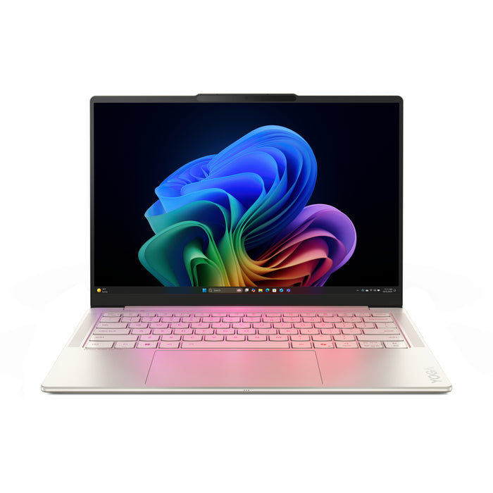 Lenovo 14 Yoga Slim 7 14ILL10, WUXGA OLED, Procesor Intel® CoreTM Ultra 7 256V, 16GB LPDDR5X, 1TB SSD, Intel Arc 140V, Win 11