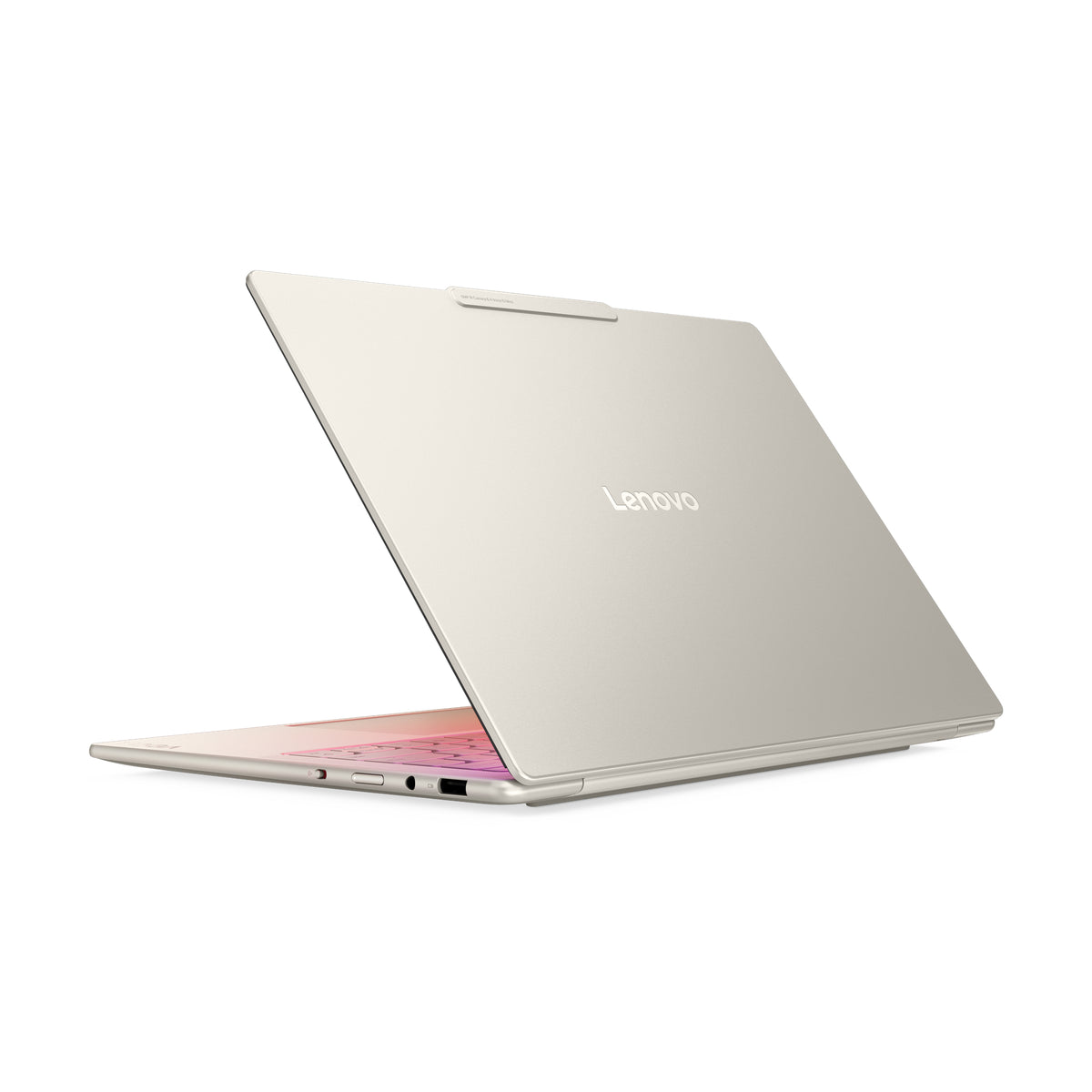 Lenovo 14 Yoga Slim 7 14ILL10, WUXGA OLED, Procesor Intel® CoreTM Ultra 7 258V, 32GB LPDDR5X, 1TB SSD, Intel Arc 140V, Win 11