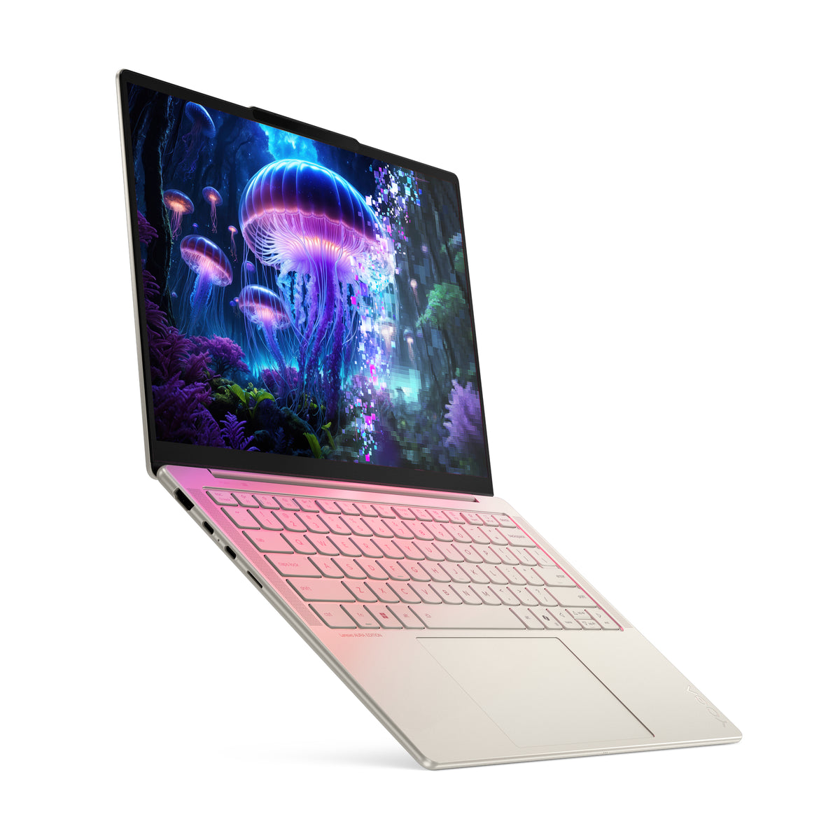 Lenovo 14 Yoga Slim 7 14ILL10, WUXGA OLED, Procesor Intel® CoreTM Ultra 7 258V, 32GB LPDDR5X, 1TB SSD, Intel Arc 140V, Win 11