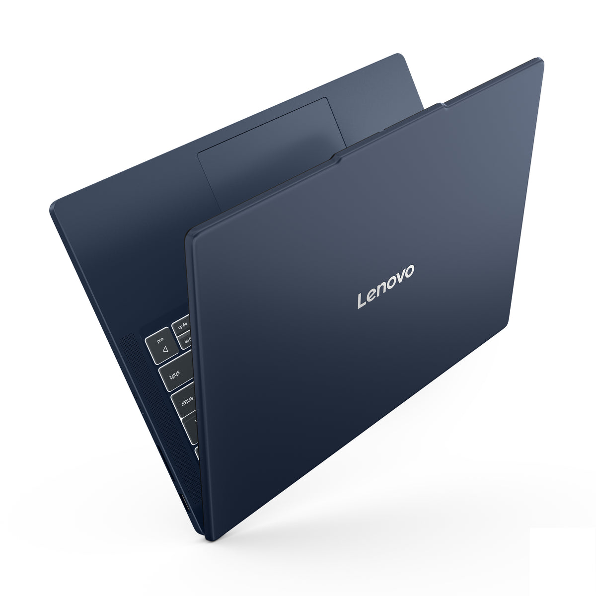 Lenovo 14 IdeaPad Slim 3 14IRH10, WUXGA OLED, Procesor Intel® CoreTM i5-13420H (12M Cache, up to 4.60 GHz), 16GB DDR5, 1TB