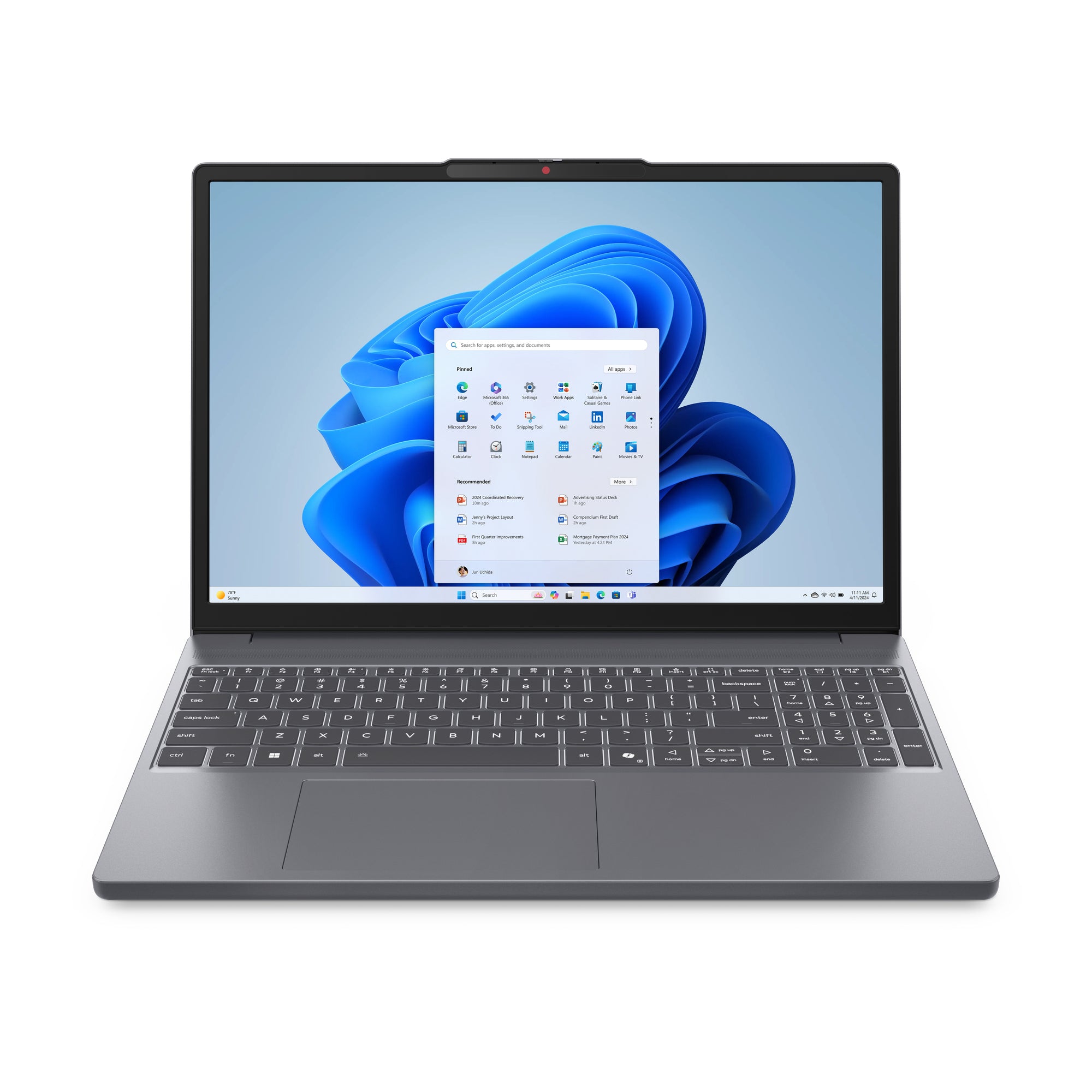 NB IPS3-15IRH10 CI5-13420H 15"/16GB/1TB 83K100CQRM LENOVO "83K100CQRM" ((timbru verde 3.5 lei)