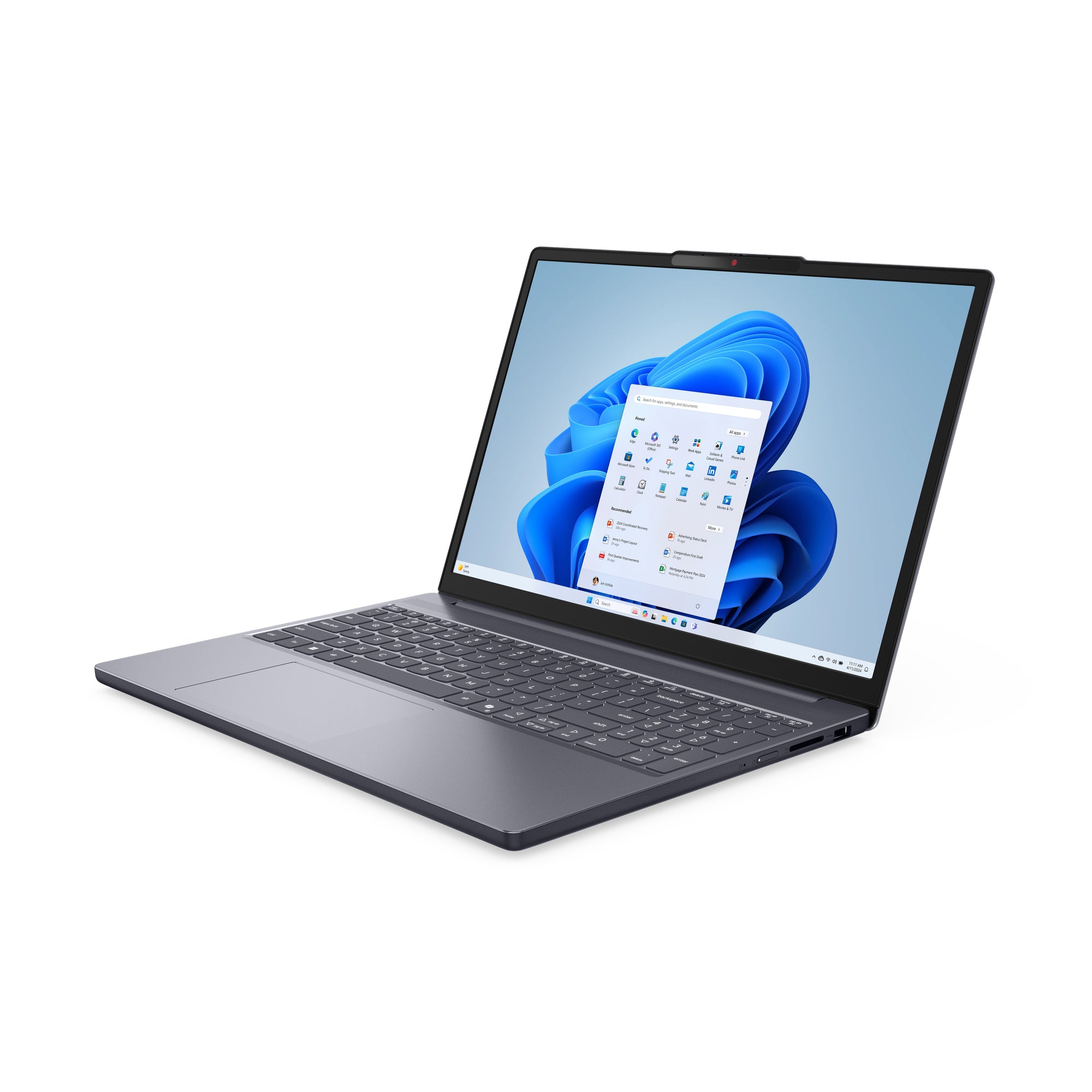 NB IPS3-15IRH10 CI5-13420H 15"/16GB/1TB 83K100CQRM LENOVO "83K100CQRM" ((timbru verde 3.5 lei)