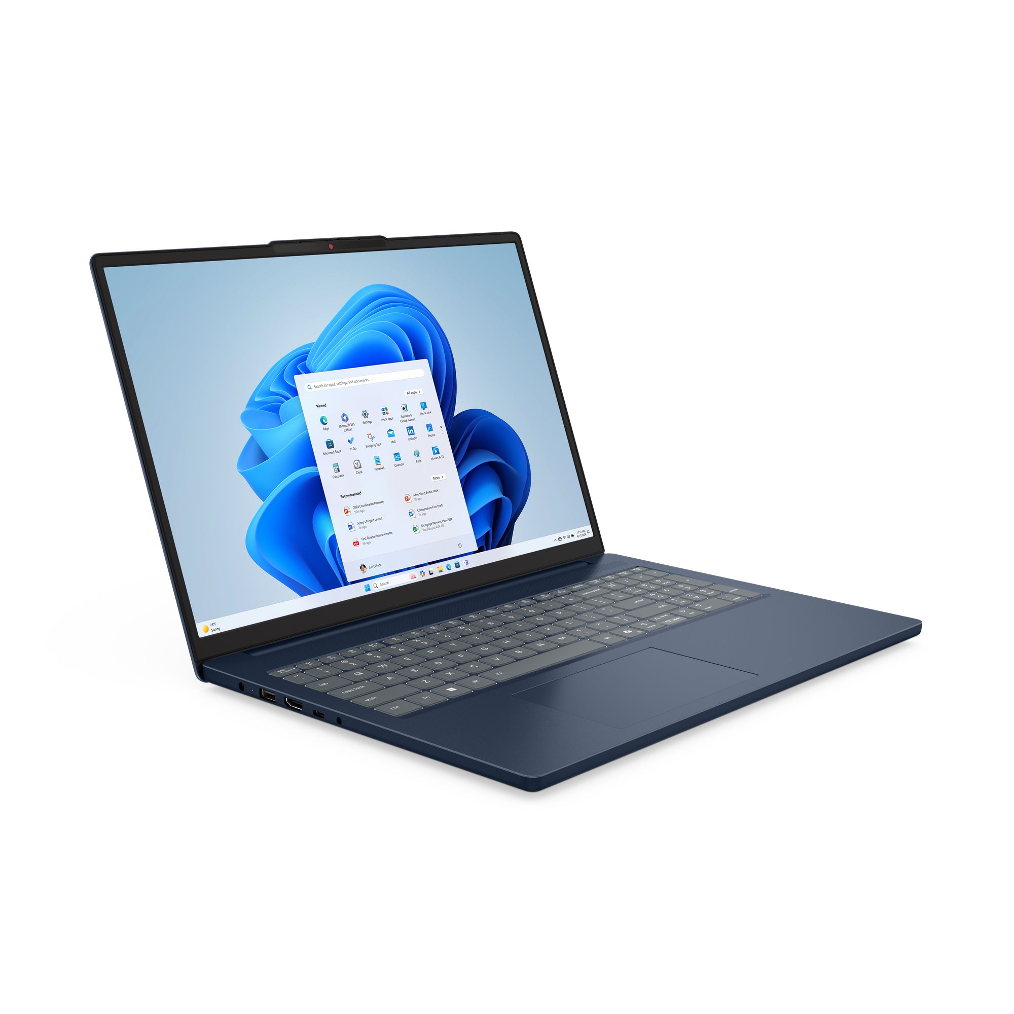 NB IPS3-16IRH10 CI7-13620H 16"/16/512GB 83K2003MRM LENOVO "83K2003MRM" ((timbru verde 3.5 lei)