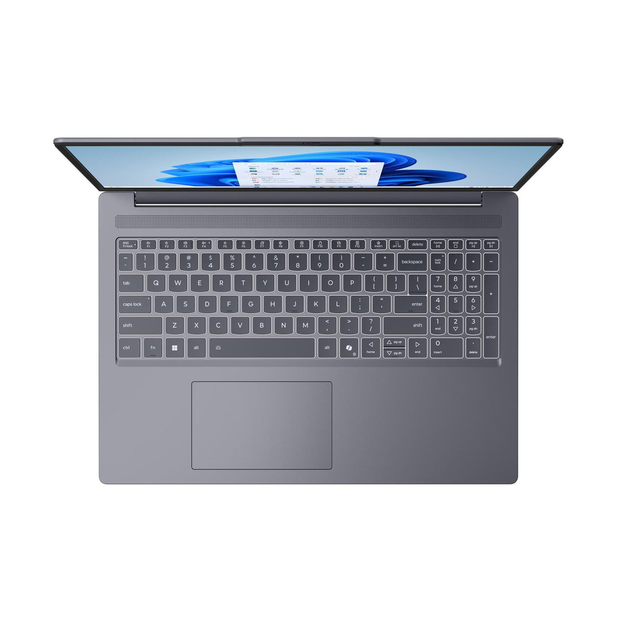Lenovo 16 IdeaPad Slim 3 16IRH10, WUXGA IPS, Procesor Intel® CoreTM i5-13420H (12M Cache, up to 4.60 GHz), 16GB DDR5, 1TB