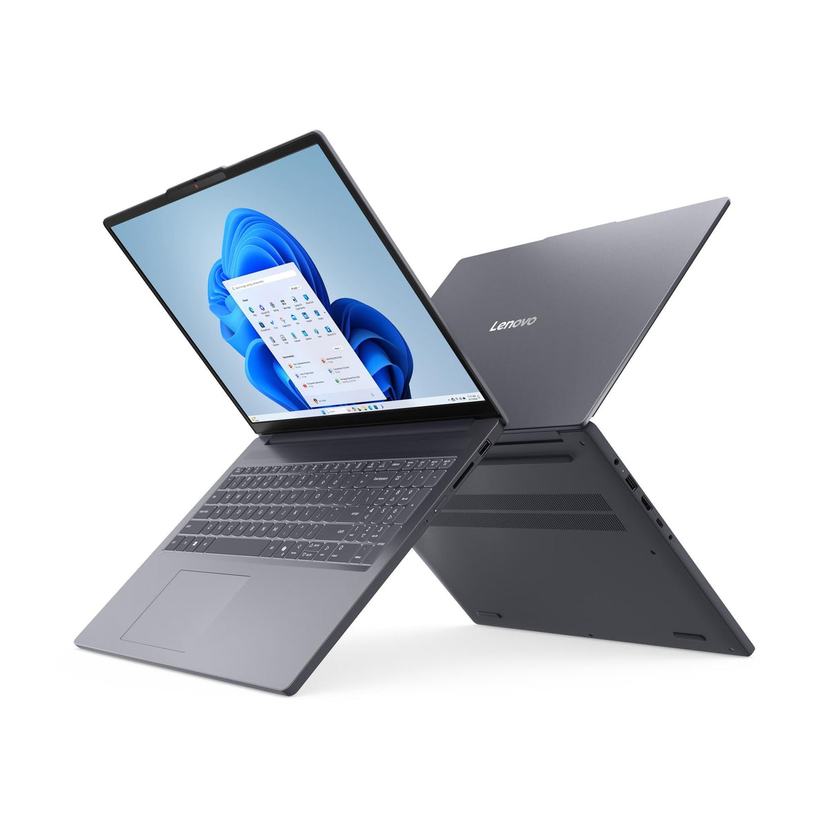 Lenovo 16 IdeaPad Slim 3 16IRH10, WUXGA IPS, Procesor Intel® CoreTM i5-13420H (12M Cache, up to 4.60 GHz), 16GB DDR5, 1TB