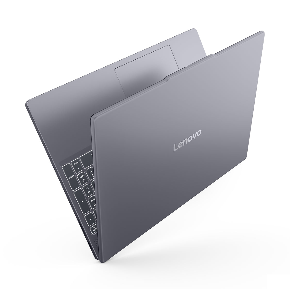 Lenovo 15.3 IdeaPad Slim 3 15ARP10, WUXGA IPS, Procesor AMD RyzenTM 7 170 (16M Cache, up to 4.75 GHz), 16GB DDR5, 1TB SSD