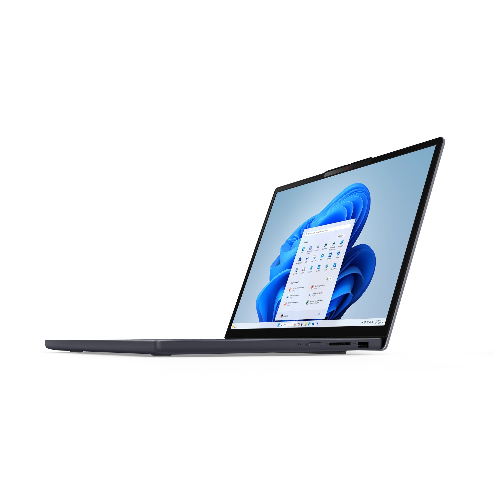 NB IPS3-15AHP10 R7-8840HS 15"/16GB/1TB 83KA003YRM LENOVO "83KA003YRM" ((timbru verde 3.5 lei)