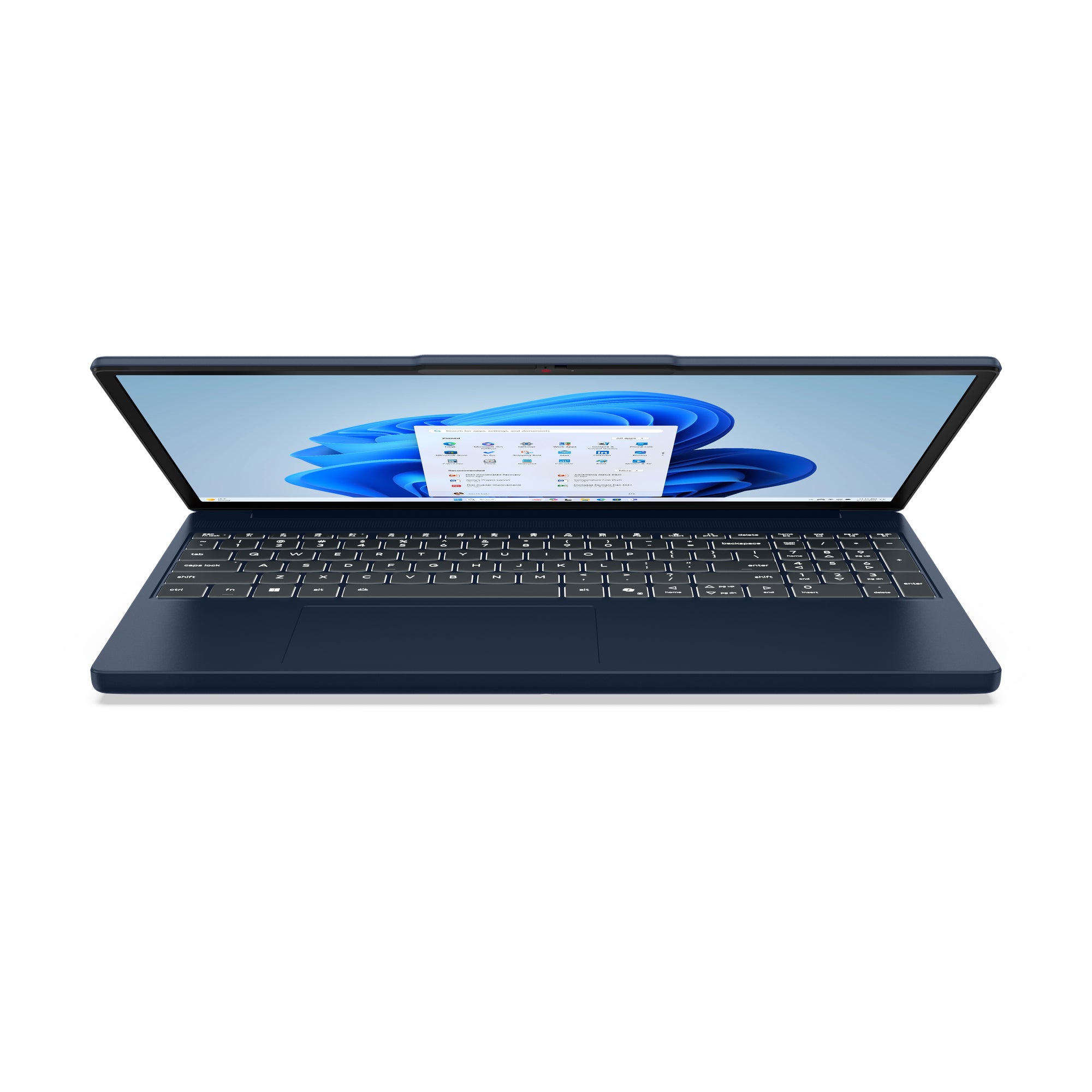 15.3 IdeaPad Slim 3 15AHP10, WUXGA IPS, Procesor AMD RyzenTM 7 8840HS (16M Cache, up to 5.10 GHz), 16GB DDR5, 1TB SSD, AMD Radeon 780M, No OS, Cosmic Blue "83KA006GRM"