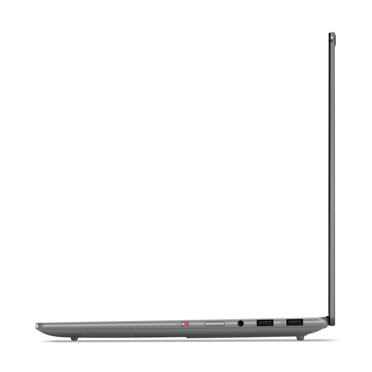 Lenovo 14.5 Yoga Pro 7 14IAH10, 3K OLED 120Hz Touch, Procesor Intel® CoreTM Ultra 7 255H, 32GB LPDDR5X, 1TB SSD, Intel Arc