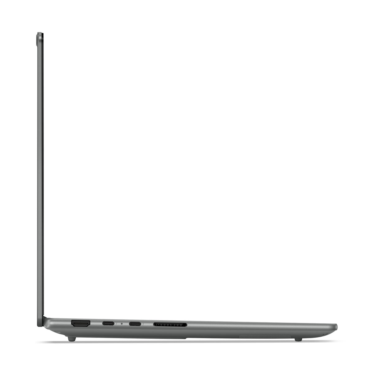 Lenovo 14.5 Yoga Pro 7 14IAH10, 3K OLED 120Hz Touch, Procesor Intel® CoreTM Ultra 7 255H, 32GB LPDDR5X, 1TB SSD, Intel Arc