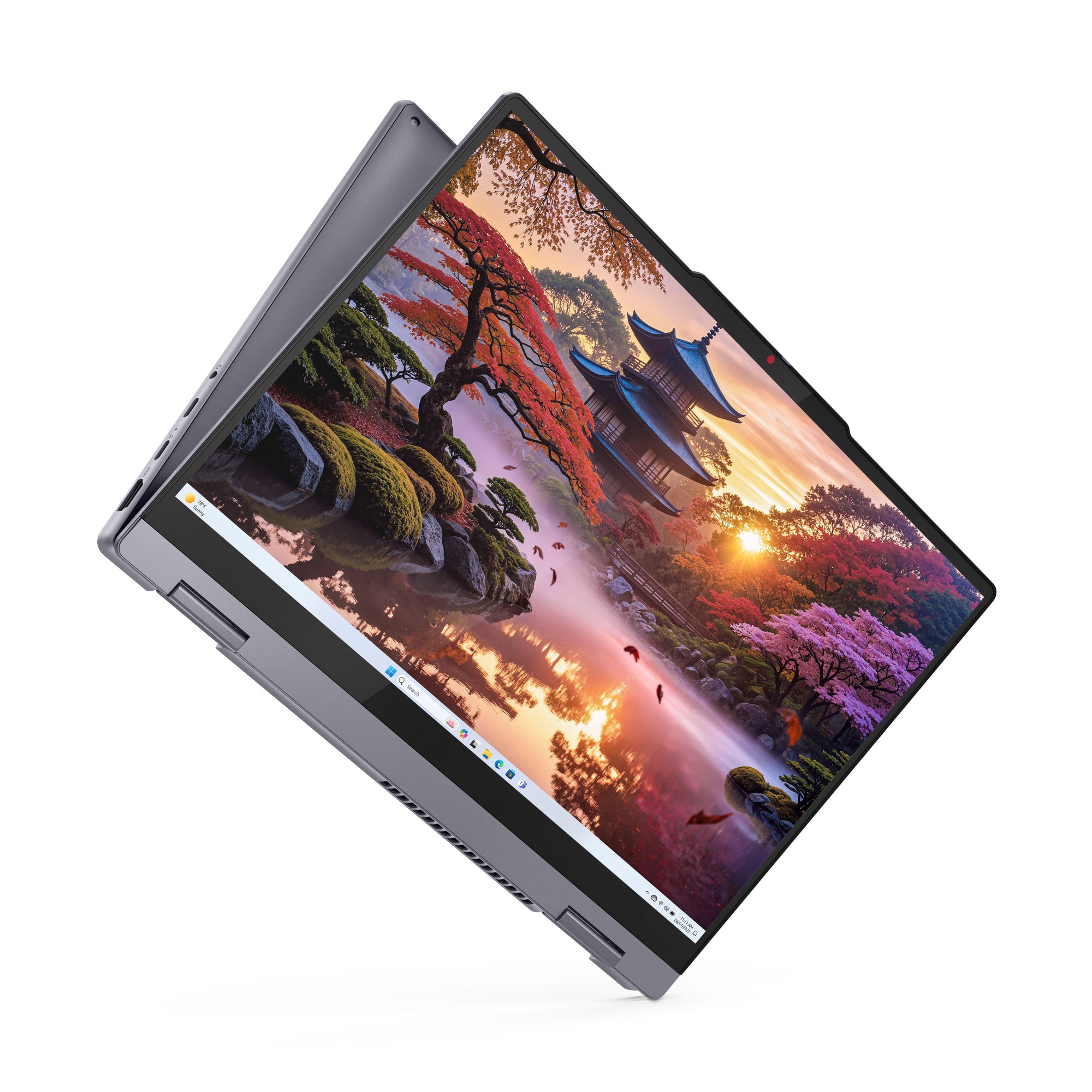 NB IP5-14AKP10 RAI7-350 14"T/24GB/1TB 83KT002BRM LENOVO "83KT002BRM" ((timbru verde 3.5 lei)