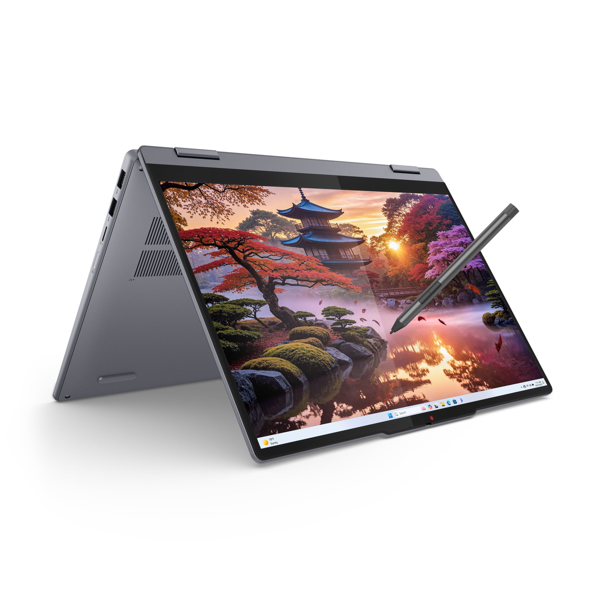 NB IP5-14AKP10 RAI7-350 14"T/24GB/1TB 83KT002BRM LENOVO "83KT002BRM" ((timbru verde 3.5 lei)