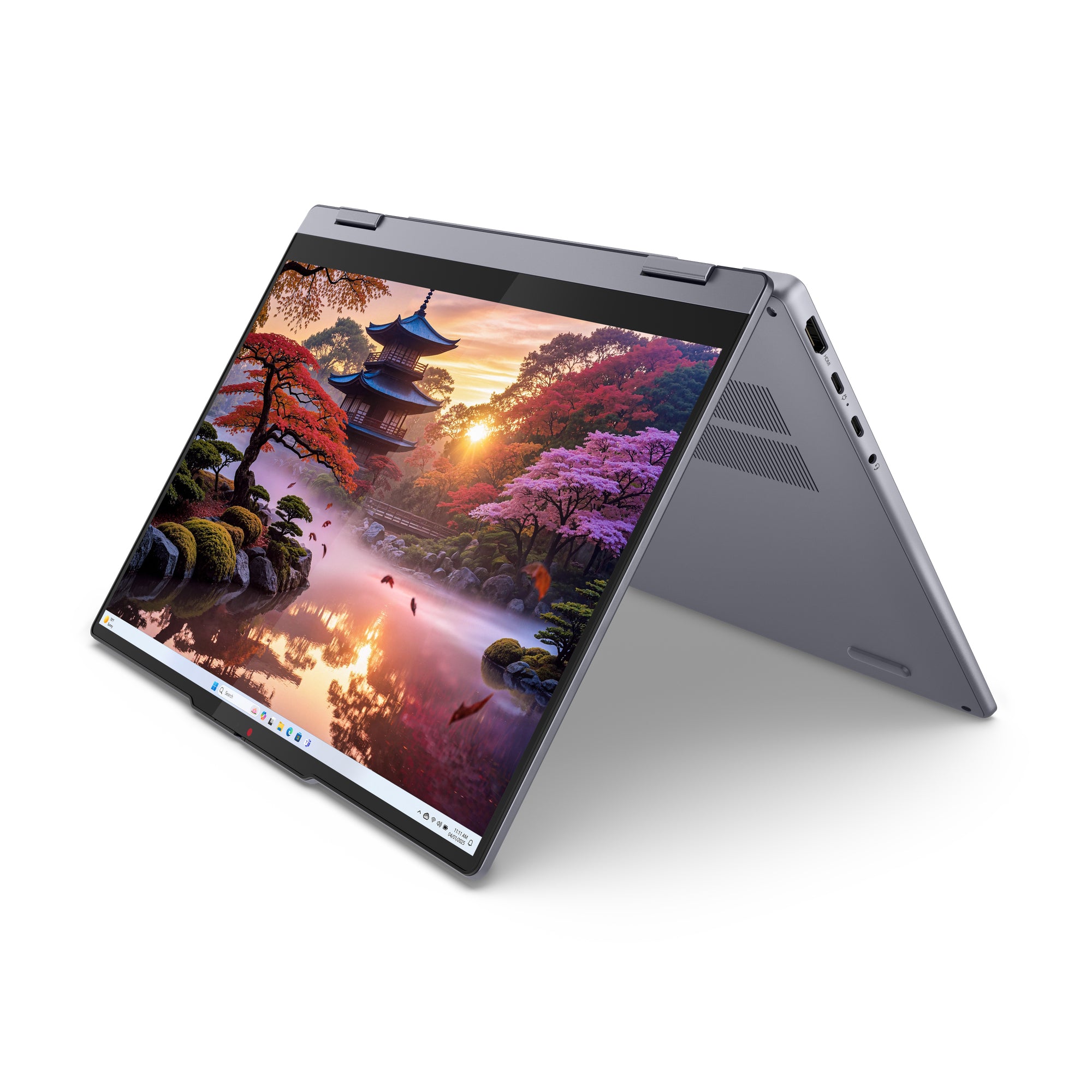 NB IP5-14AKP10 RAI7-350 14"T/24GB/1TB 83KT002BRM LENOVO "83KT002BRM" ((timbru verde 3.5 lei)