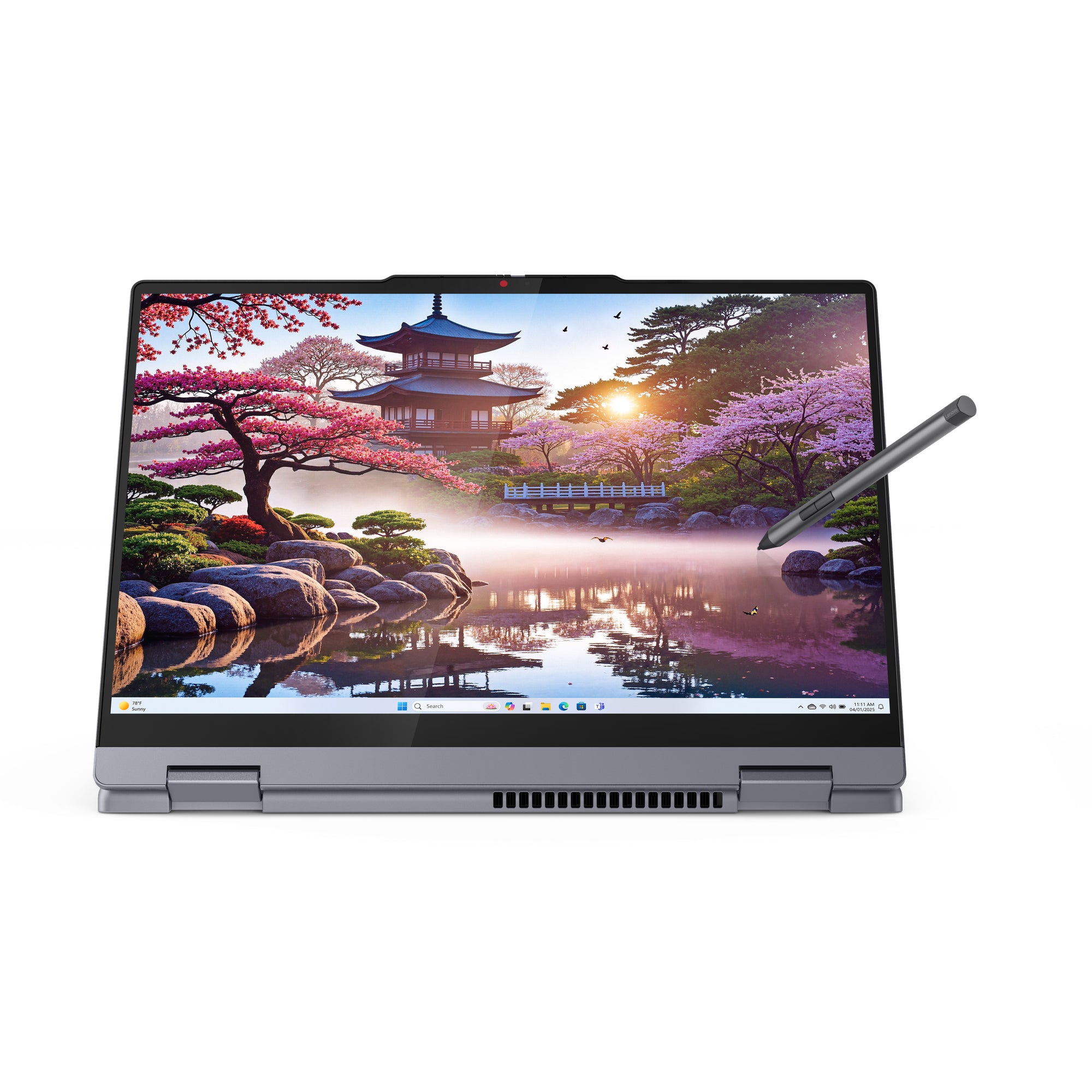 NB IP5-14AKP10 RAI7-350 14"T/24GB/1TB 83KT002BRM LENOVO "83KT002BRM" ((timbru verde 3.5 lei)