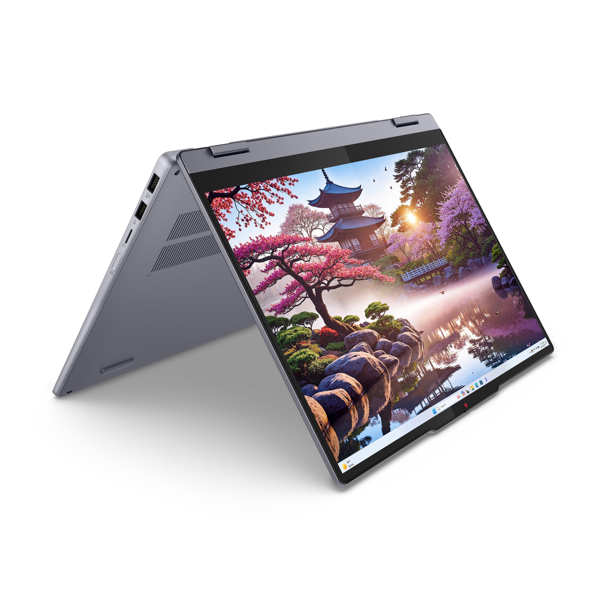 NB IP5-14AKP10 RAI7-350 14"T/24GB/1TB 83KT002BRM LENOVO "83KT002BRM" ((timbru verde 3.5 lei)