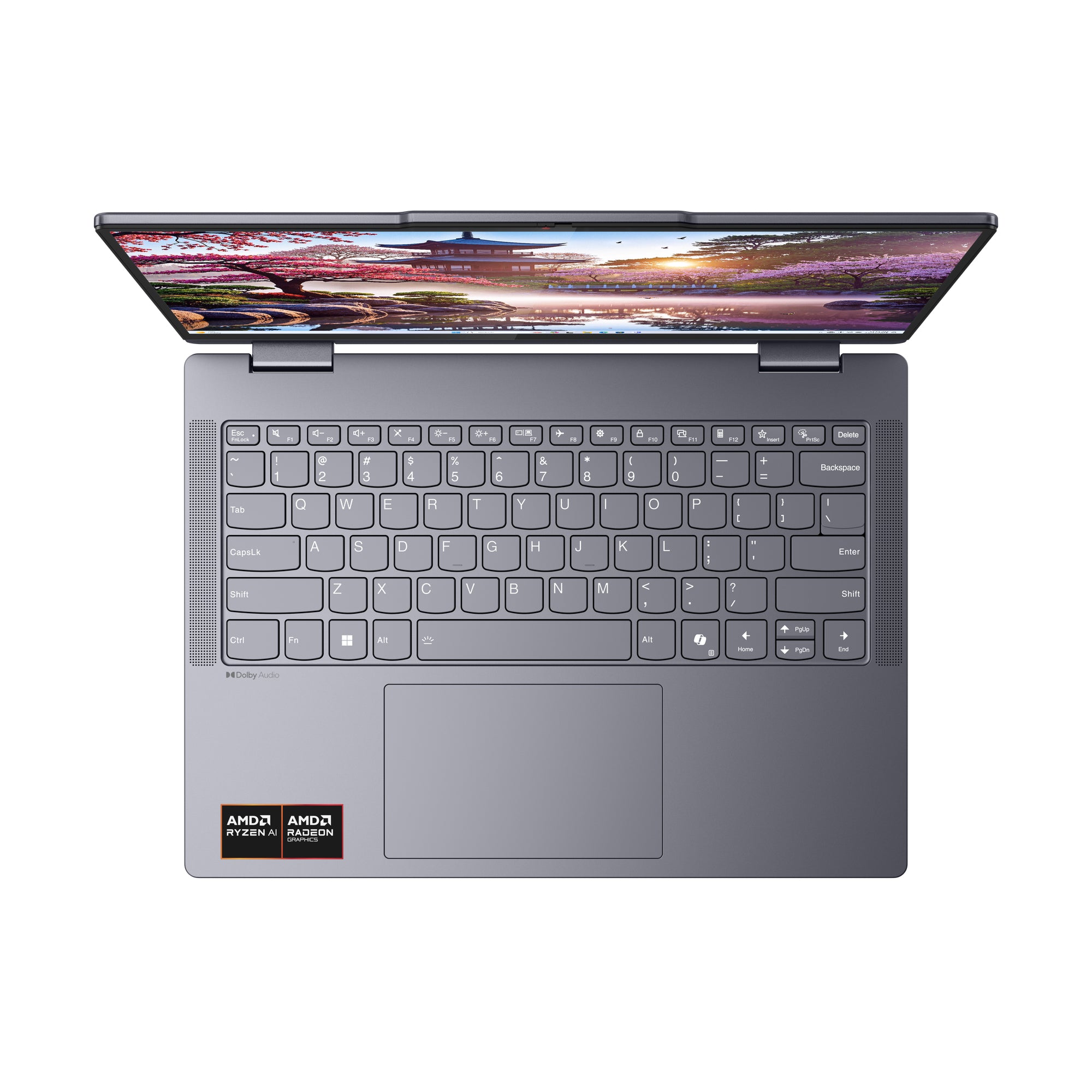 NB IP5-14AKP10 RAI7-350 14"T/24GB/1TB 83KT002BRM LENOVO "83KT002BRM" ((timbru verde 3.5 lei)