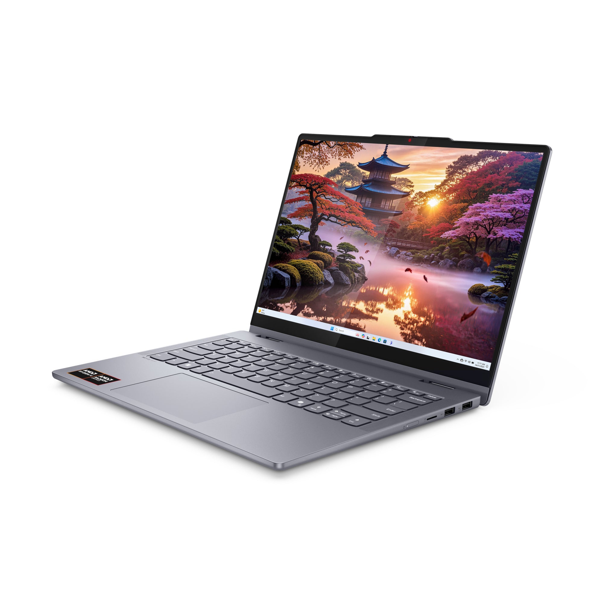 NB IP5-14AKP10 RAI7-350 14"T/24GB/1TB 83KT002BRM LENOVO "83KT002BRM" ((timbru verde 3.5 lei)