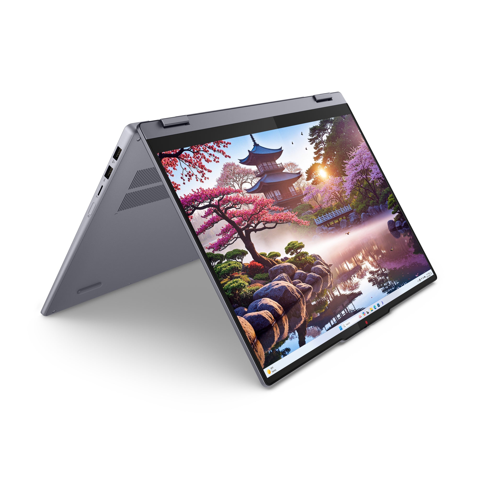 NB IP5-16AKP10 RAI7-350 16"T/16GB/1TB W11 83KU0016RM LENOVO "83KU0016RM" (