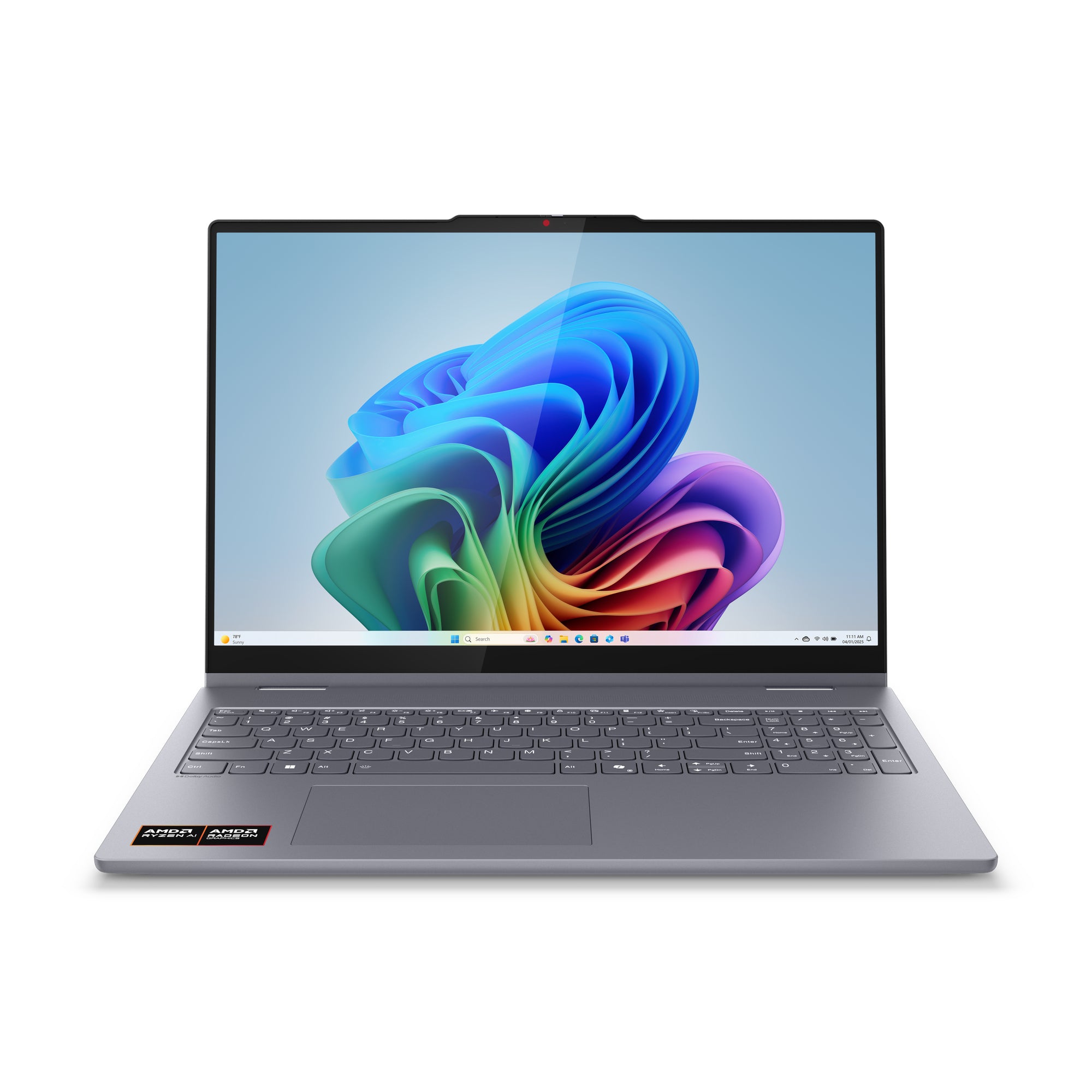 NB IP5-16AKP10 RAI7-350 16"T/16GB/1TB W11 83KU0016RM LENOVO "83KU0016RM" (