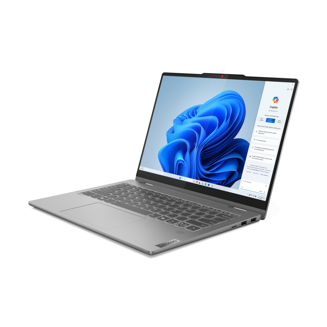 IP 5 2-in-1 14T I7-13620H 16 1TB UMA DOS 