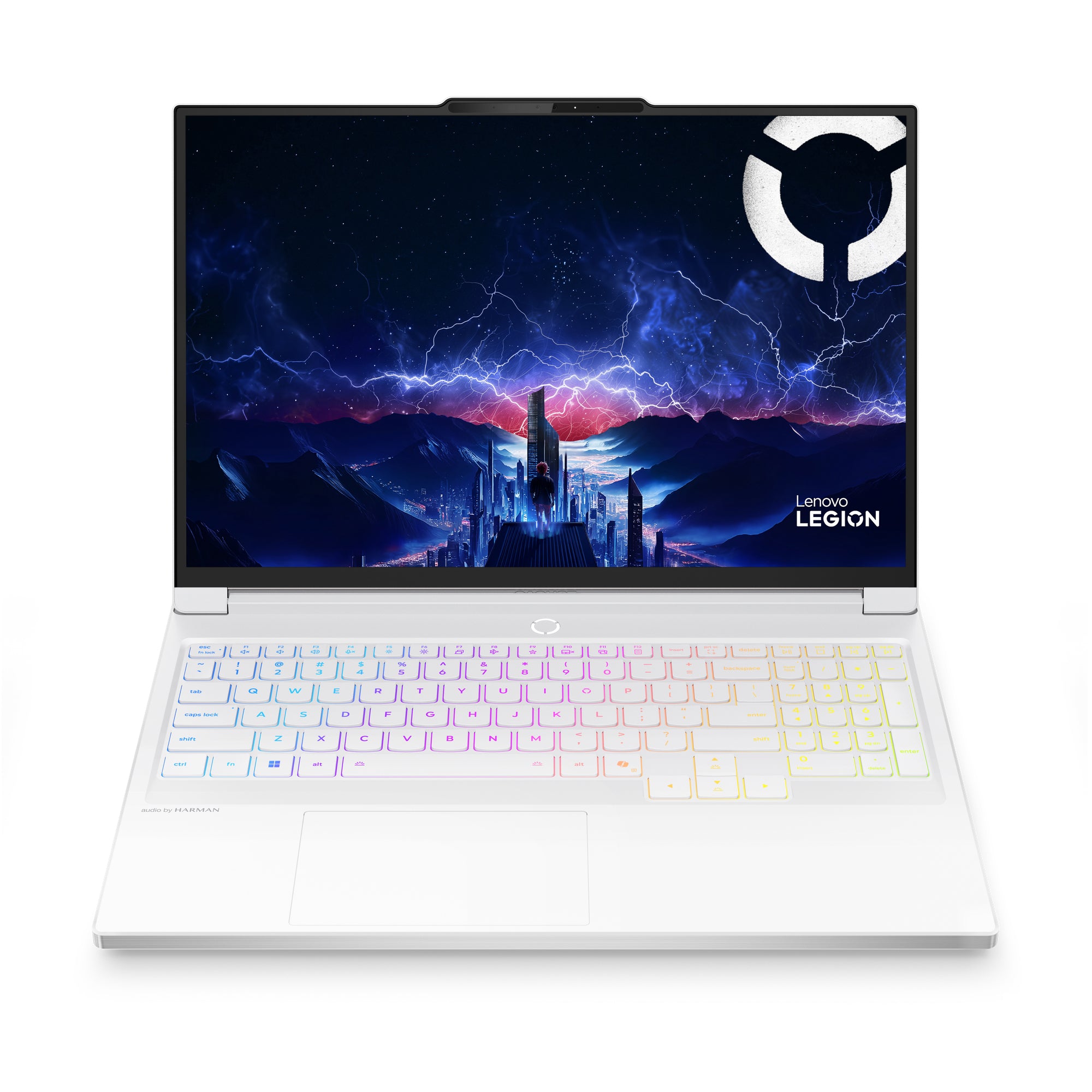 Legion 7 16 U7 255HX 32GB 1TB 5060 DOS "83KY0015RM" (