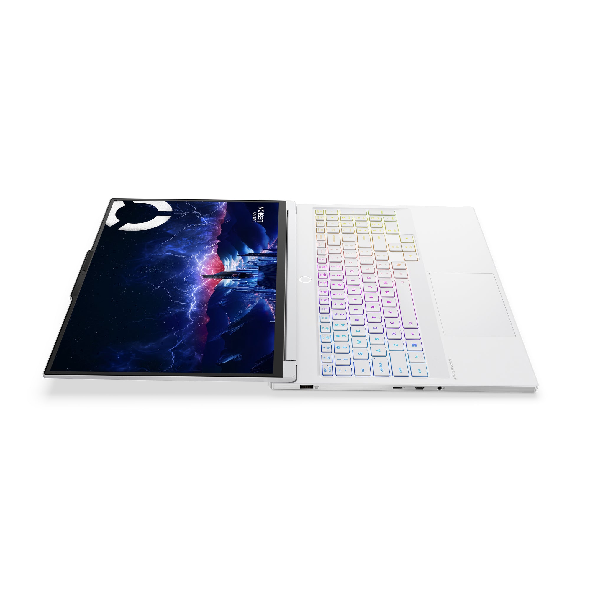 Legion 7 16 U9 275HX 32GB 1TB 5060 DOS "83KY0038RM" ((timbru verde 3.5 lei)