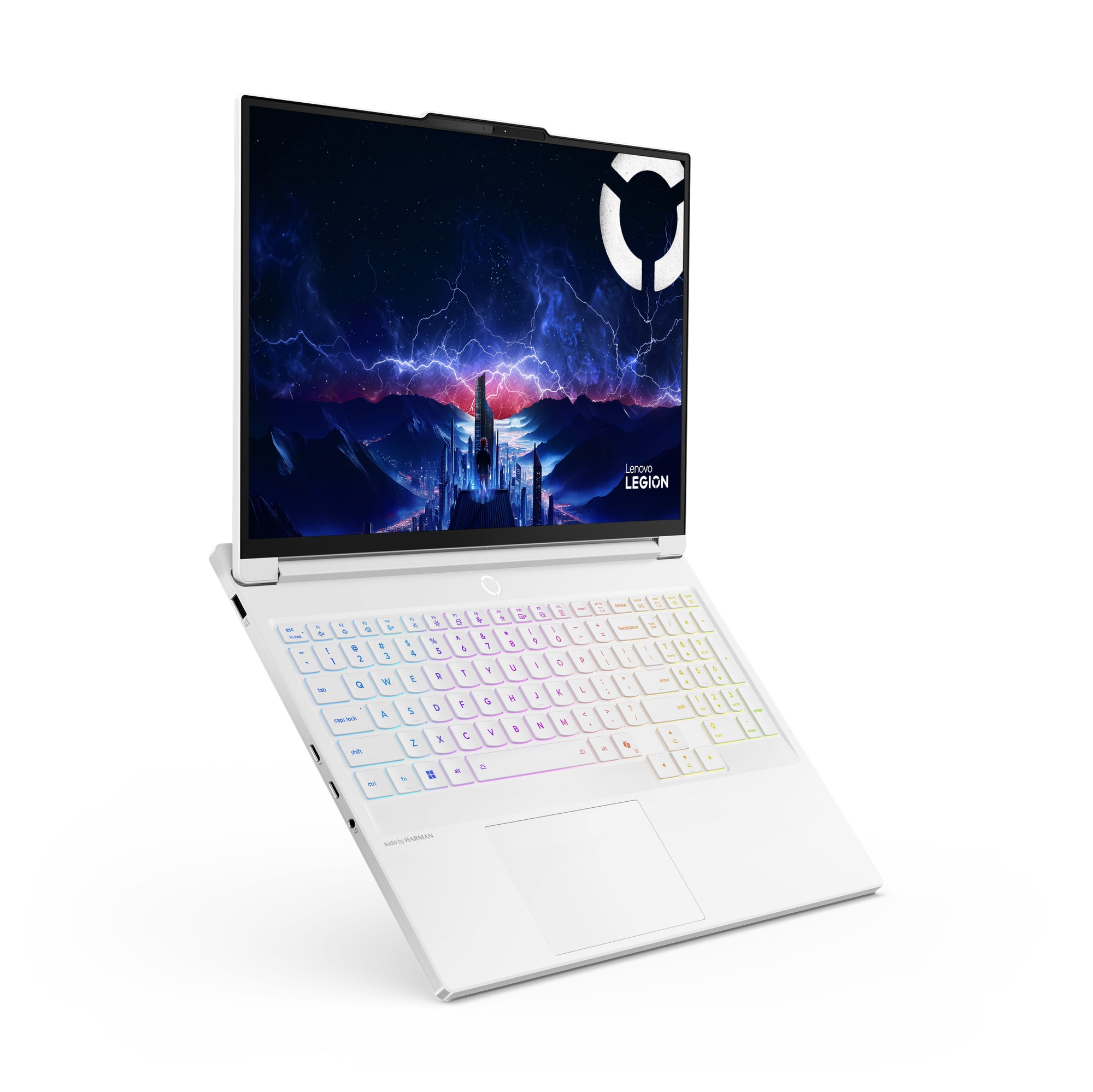 Legion 7 16 U9 275HX 32GB 1TB 5060 DOS "83KY0038RM" ((timbru verde 3.5 lei)