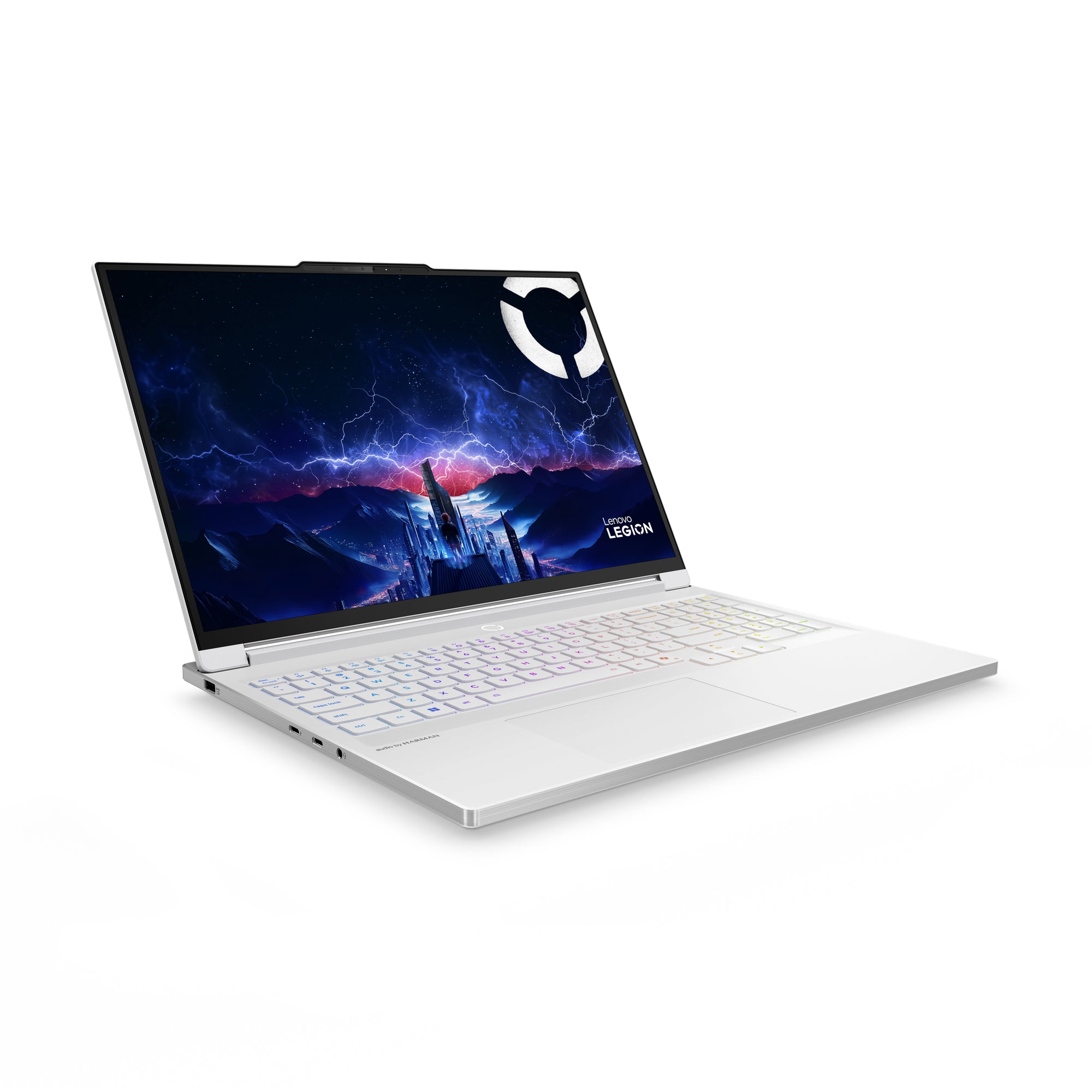 Legion 7 16 U9 275HX 32GB 1TB 5060 DOS "83KY0038RM" ((timbru verde 3.5 lei)