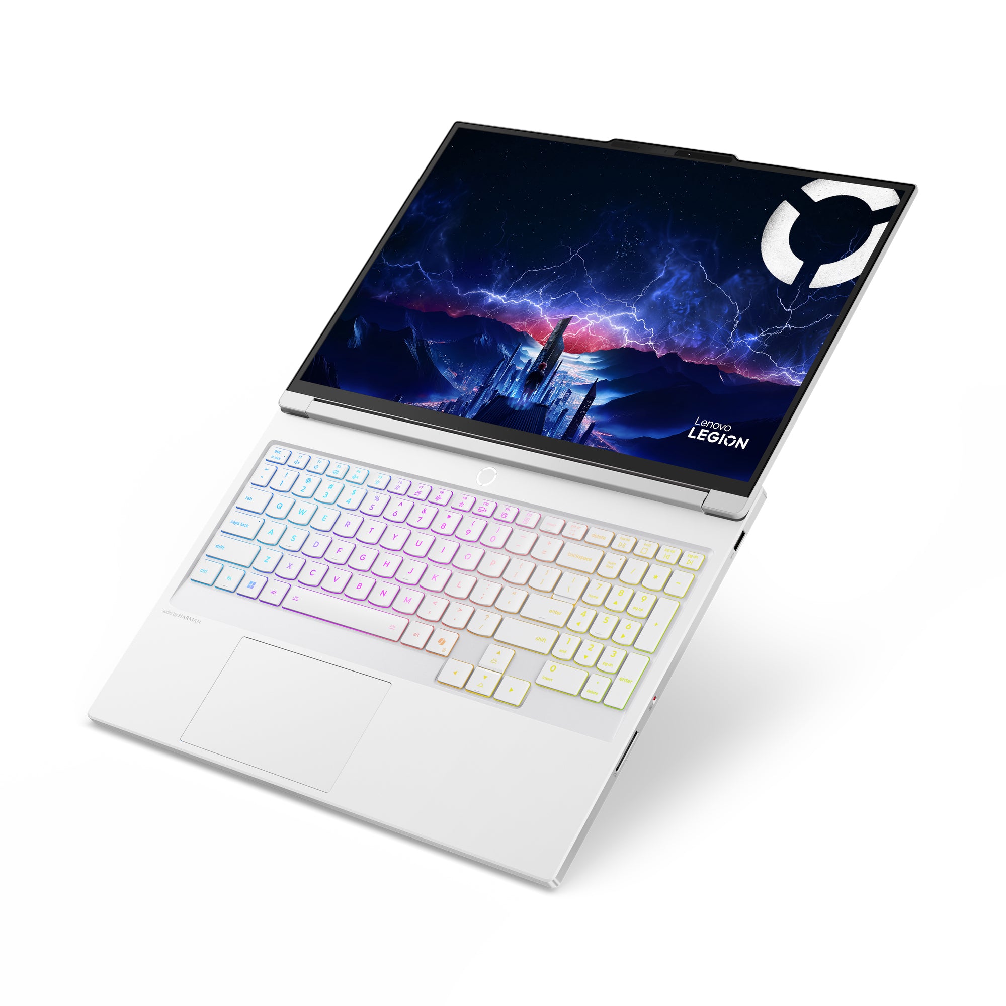 Legion 7 16 U9 275HX 32GB 1TB 5060 DOS "83KY0038RM" ((timbru verde 3.5 lei)