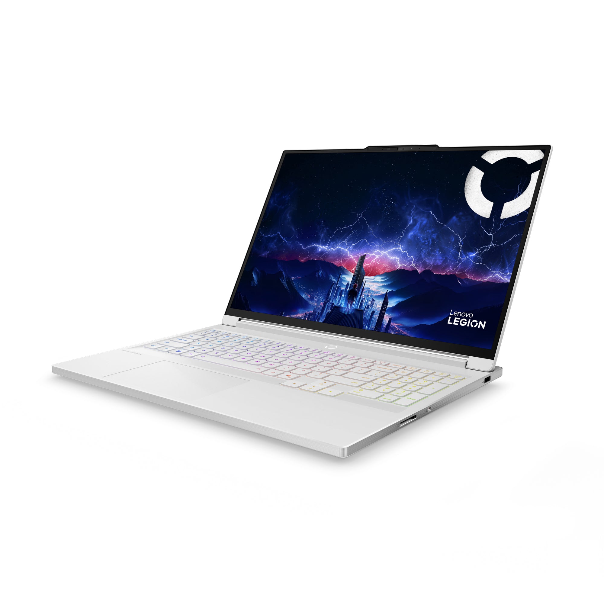 Legion 7 16 U9 275HX 32GB 1TB 5060 DOS "83KY0038RM" ((timbru verde 3.5 lei)