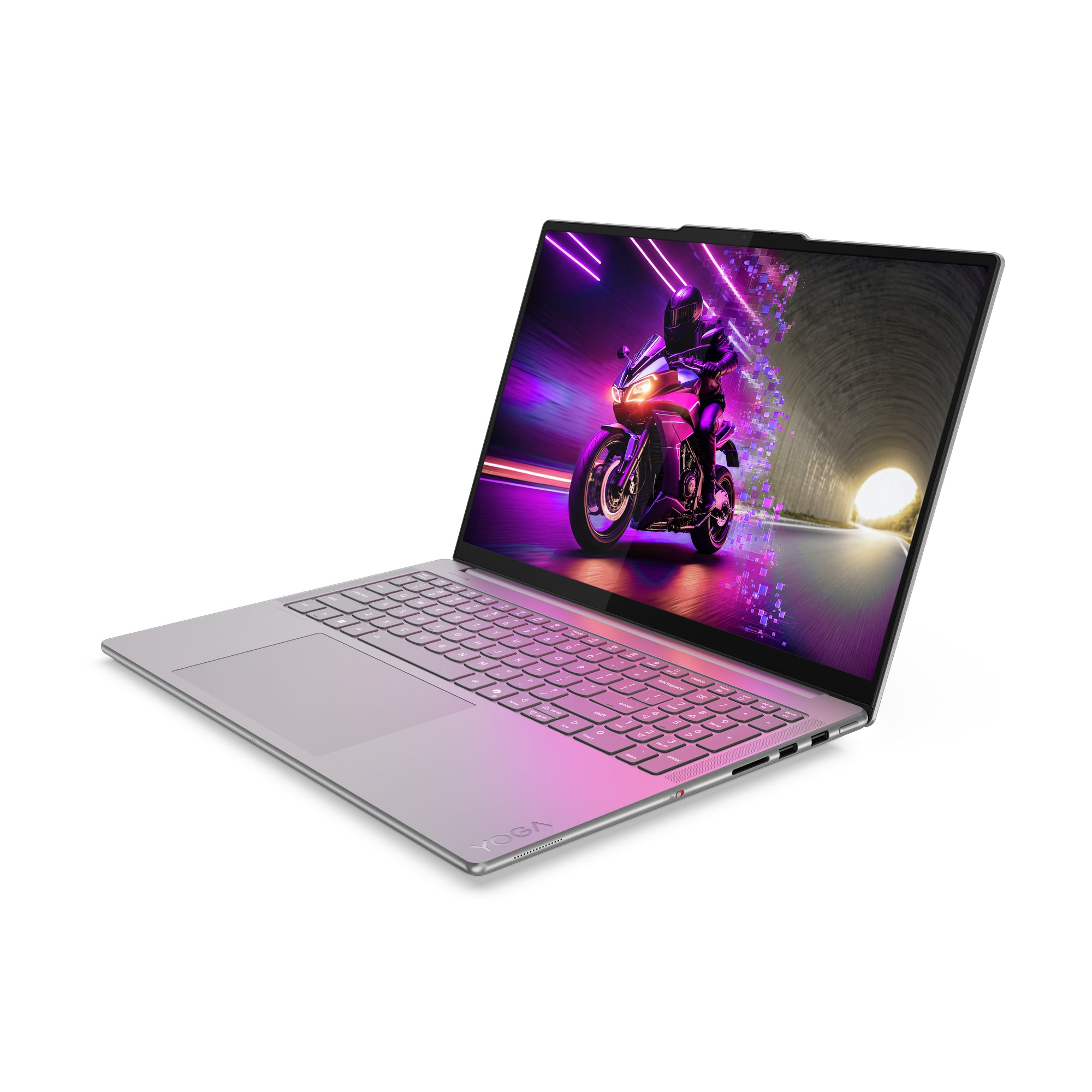 NB YGP9-16IAH10 CU7-255H 16"/32GB/1TB W11 83L0001KRM LENOVO "83L0001KRM" ((timbru verde 3.5 lei)