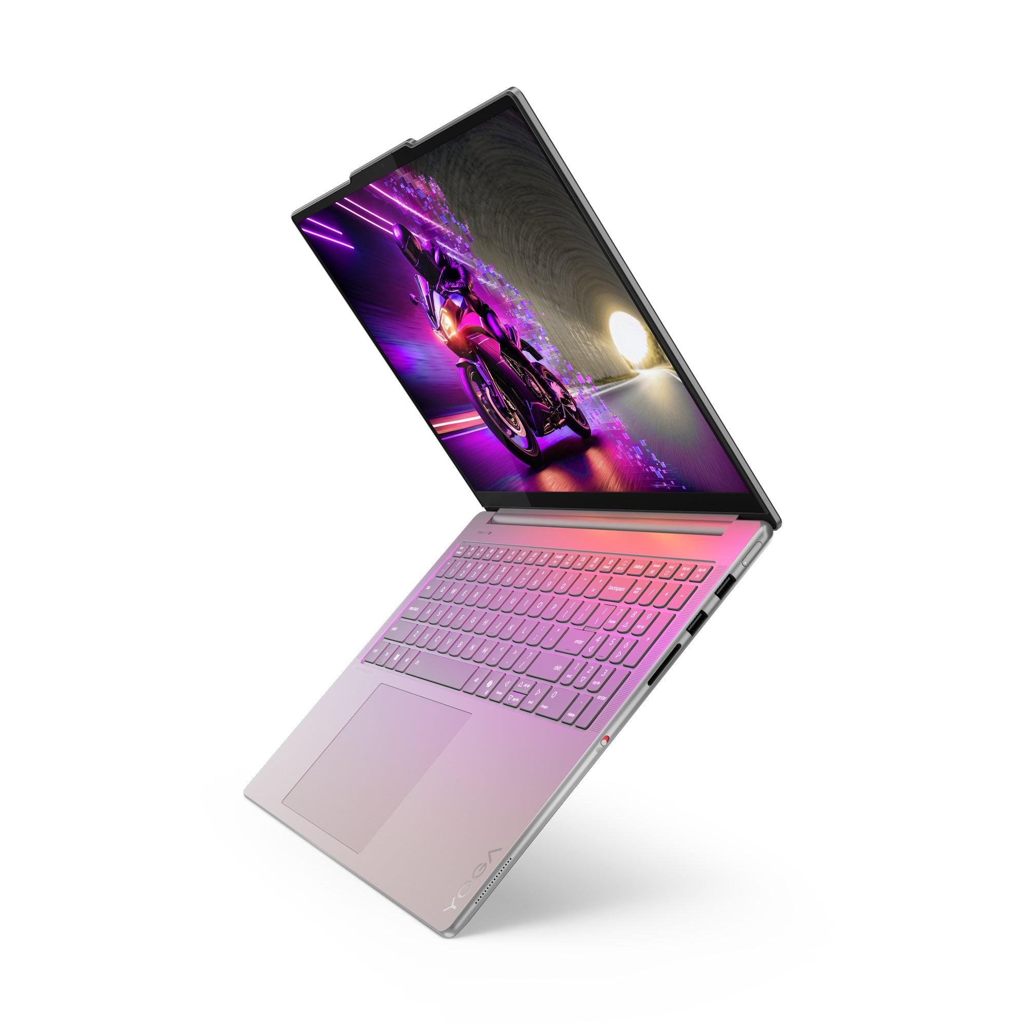 NB YGP9-16IAH10 CU7-255H 16"/32GB/1TB W11 83L0001KRM LENOVO "83L0001KRM" ((timbru verde 3.5 lei)