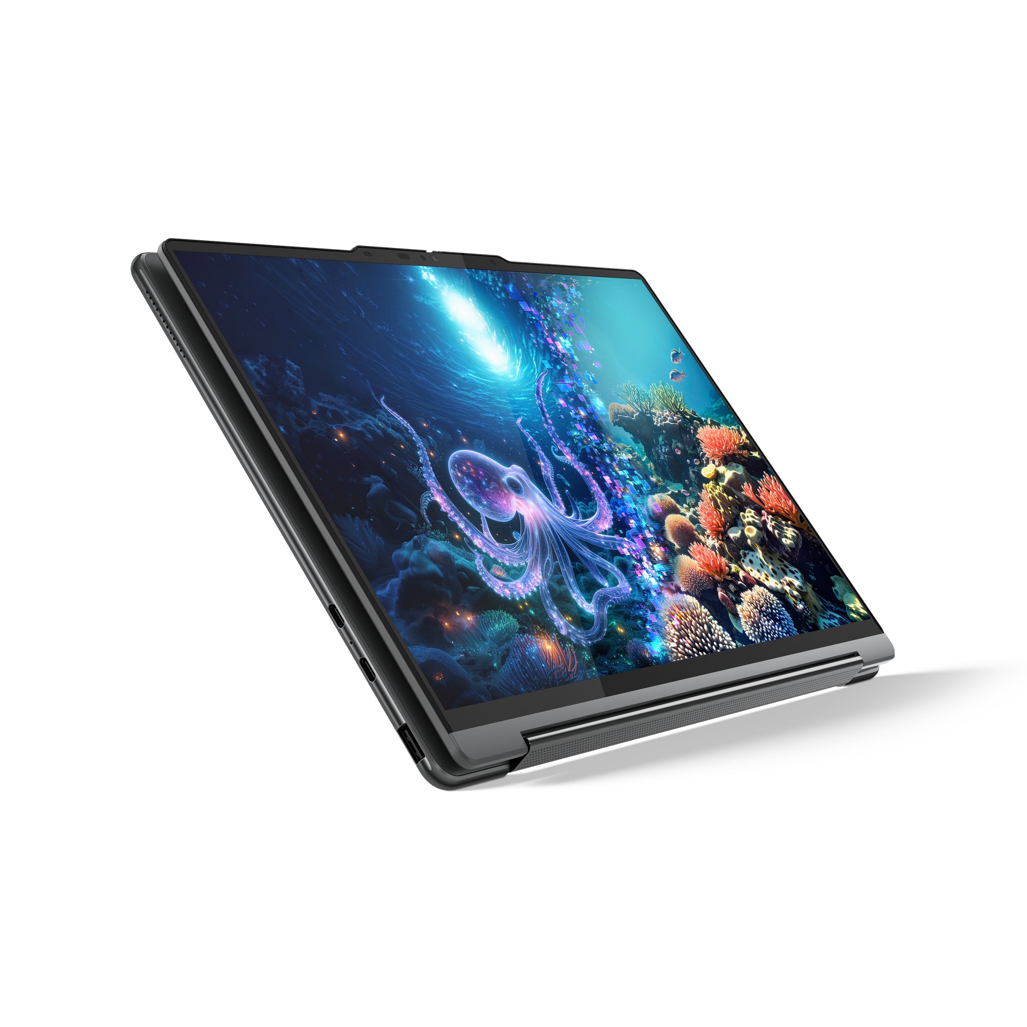 NB YG9-14ILL10 CU7-258V 14"T/32GB/1TB W11 83LC0023RM LENOVO "83LC0023RM" ((timbru verde 3.5 lei)