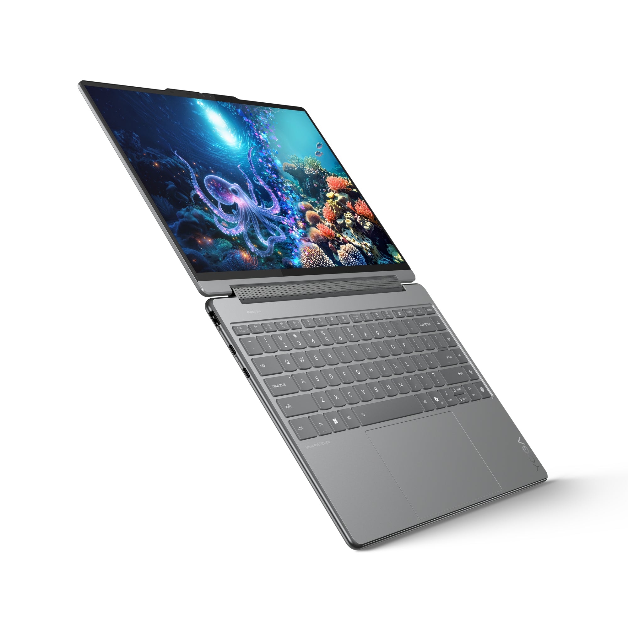 NB YG9-14ILL10 CU7-258V 14"T/32GB/1TB W11 83LC0023RM LENOVO "83LC0023RM" ((timbru verde 3.5 lei)