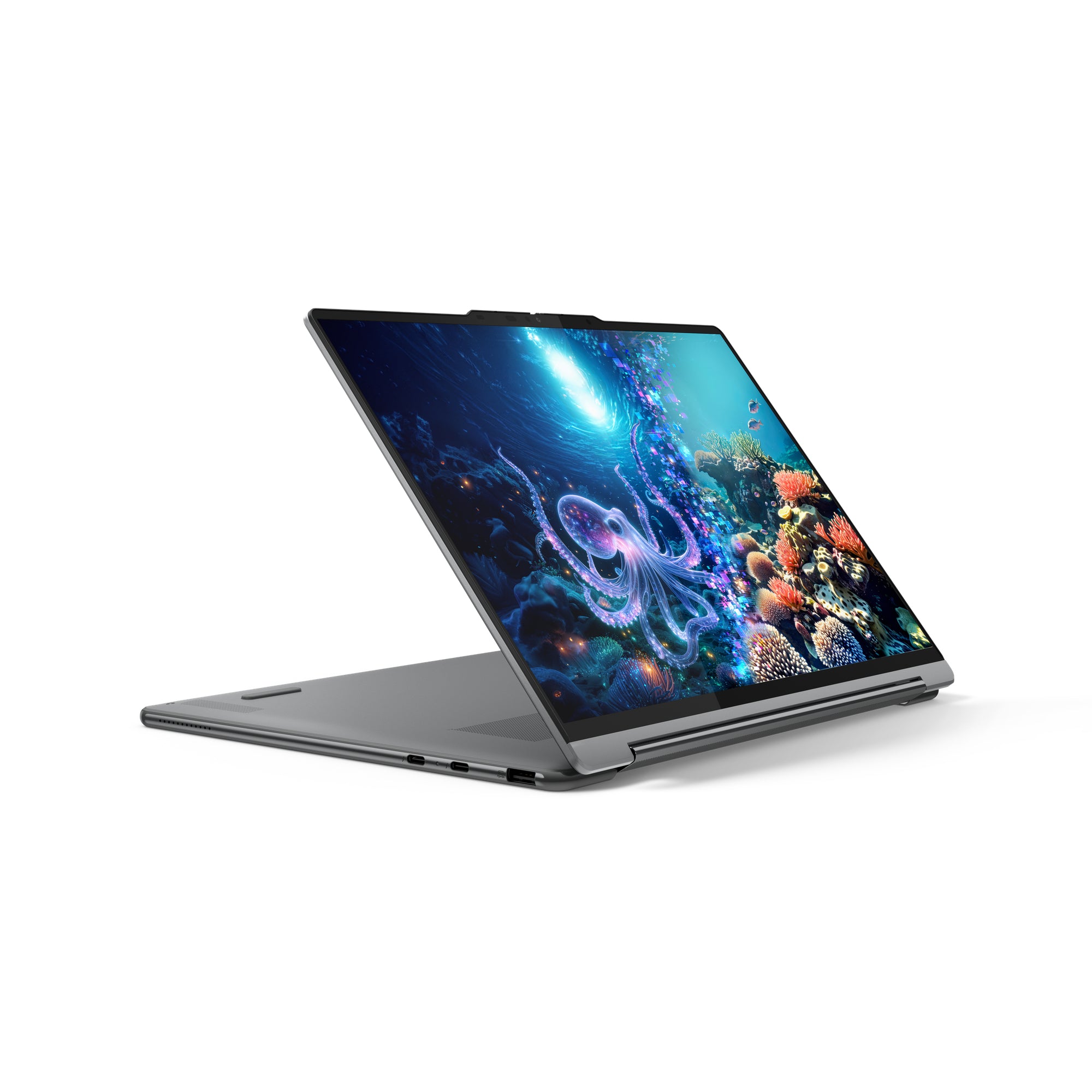NB YG9-14ILL10 CU7-258V 14"T/32GB/1TB W11 83LC0023RM LENOVO "83LC0023RM" ((timbru verde 3.5 lei)