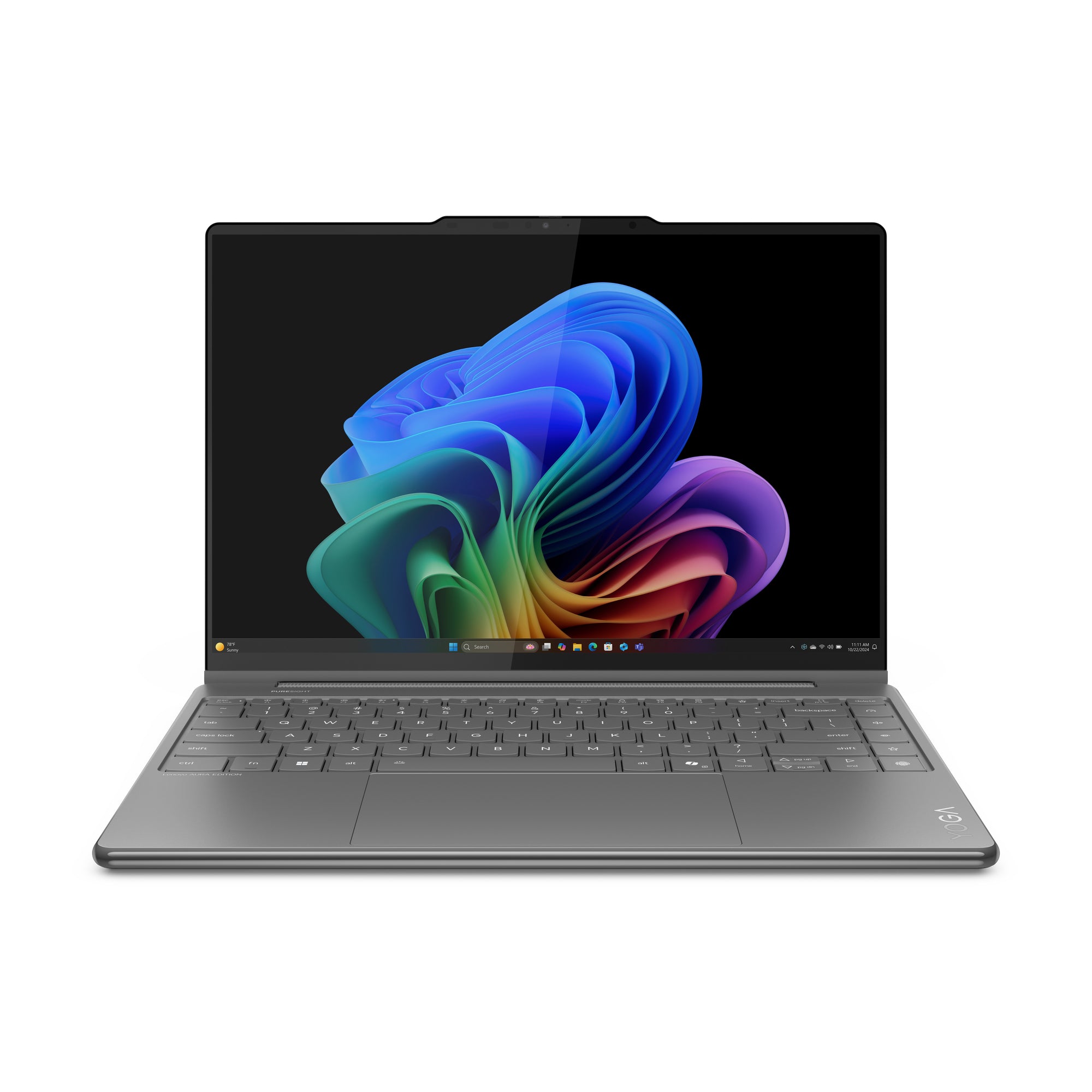 NB YG9-14ILL10 CU7-258V 14"T/32GB/1TB W11 83LC0023RM LENOVO "83LC0023RM" ((timbru verde 3.5 lei)