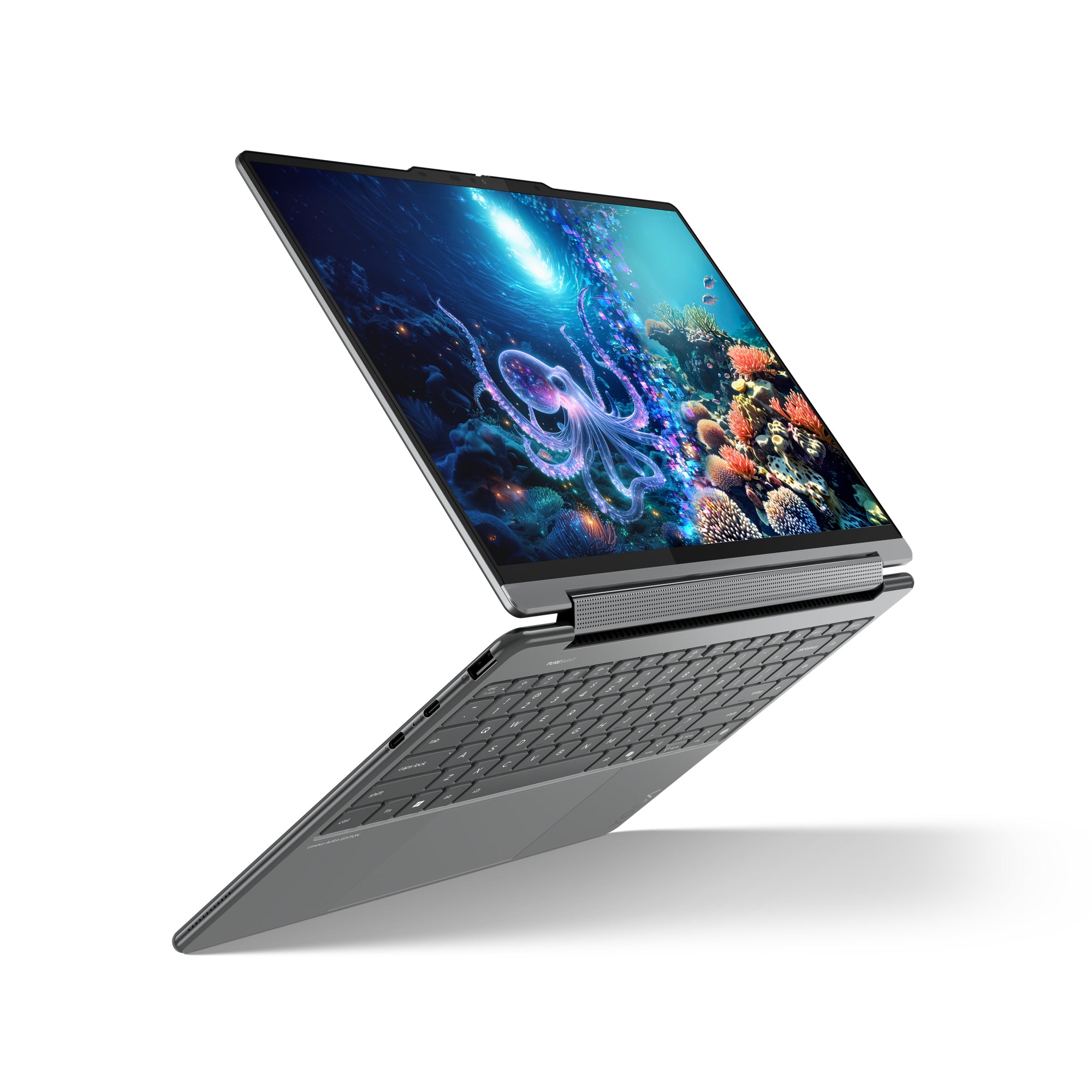 NB YG9-14ILL10 CU7-258V 14"T/32GB/1TB W11 83LC0023RM LENOVO "83LC0023RM" ((timbru verde 3.5 lei)