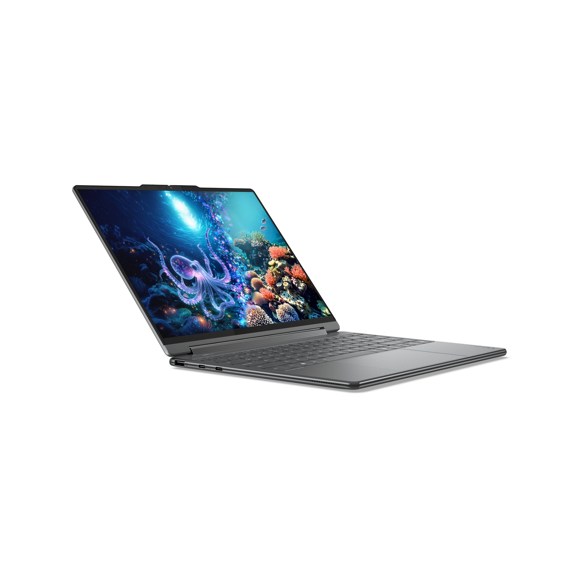 NB YG9-14ILL10 CU7-258V 14"T/32GB/1TB W11 83LC0023RM LENOVO "83LC0023RM" ((timbru verde 3.5 lei)