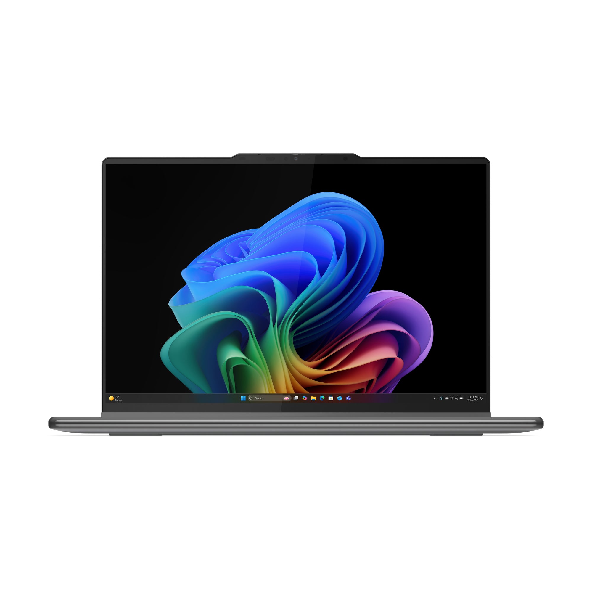 NB YG9-14ILL10 CU7-258V 14"T/32GB/1TB W11 83LC0023RM LENOVO "83LC0023RM" ((timbru verde 3.5 lei)