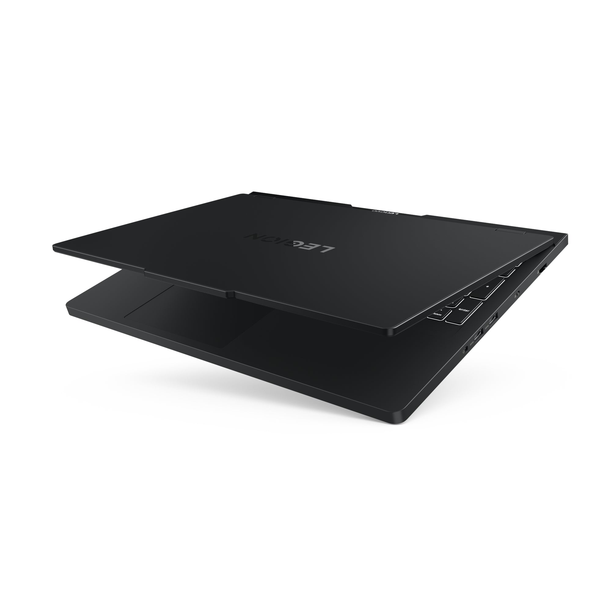 Gaming 16 Legion Pro 5 16IAX10H, WQXGA OLED 240Hz G-Sync, Procesor Intel® CoreTM Ultra 9 275HX , 32GB DDR5, 2x 1TB SSD, GeForce RTX 5070 Ti 12GB, No OS, Eclipse Black, 3Yr "83LU0043RM"