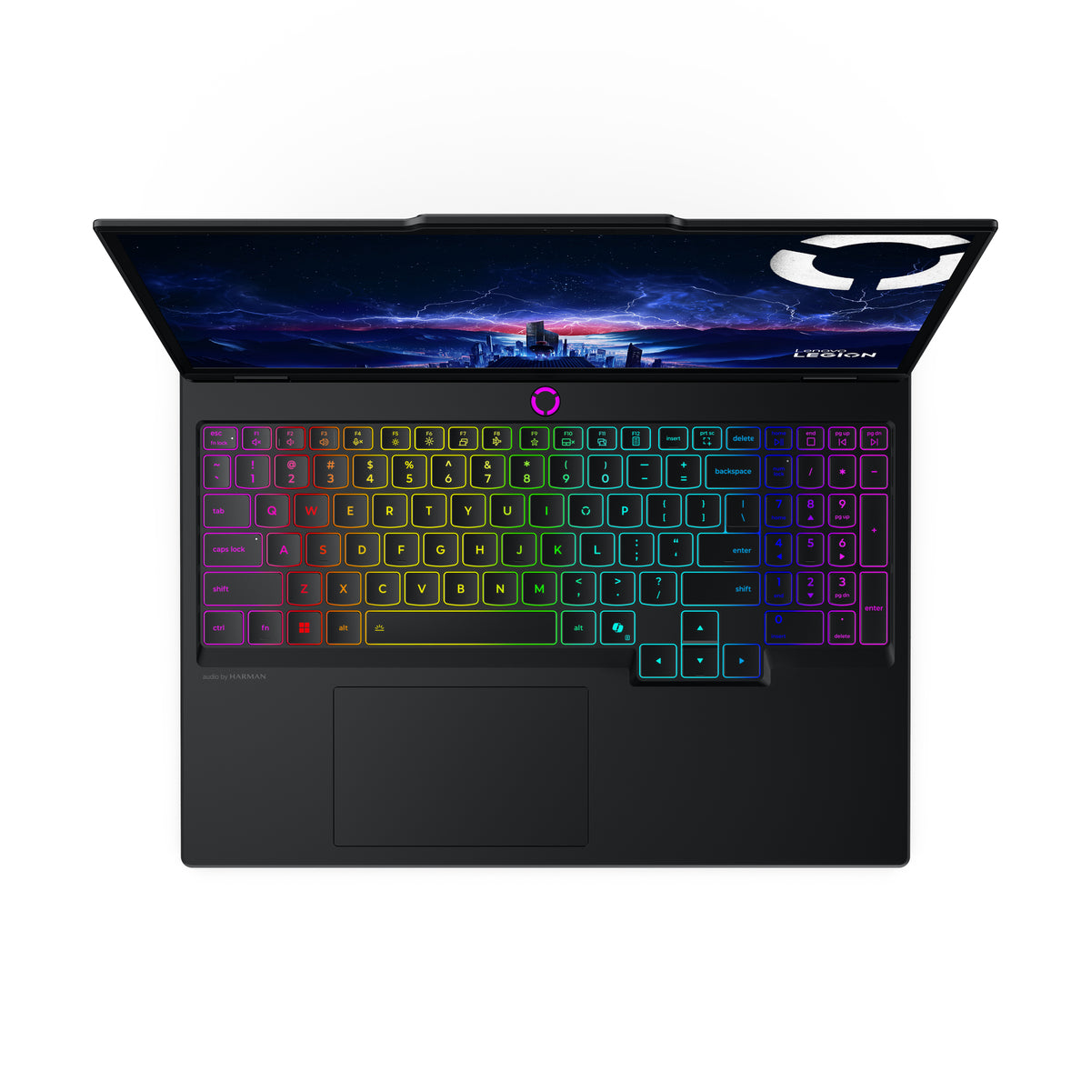 Lenovo Legion 5 15 I7-13650HX 16GB 1TB 5060 DOS 