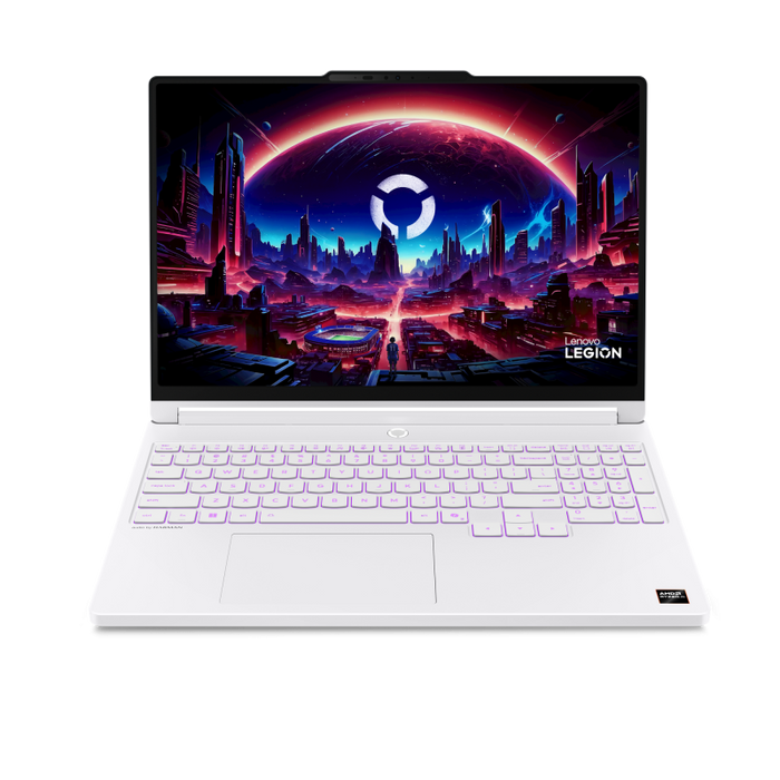 Lenovo Legion 5 15 R9 AI 465 32GB 1TB 5070 DOS "83Q6008TRM" – Notebook