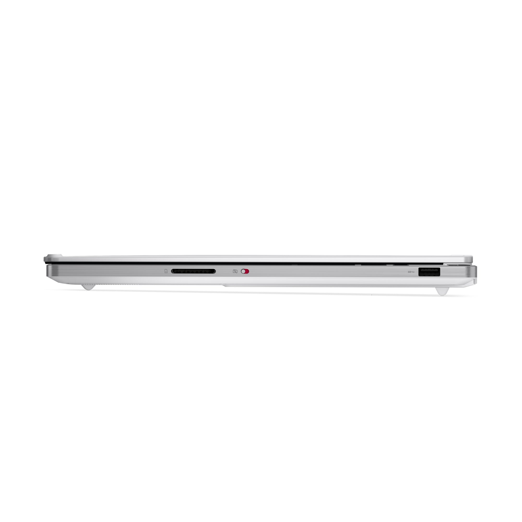 Gaming 16 Legion 7 16AGP11, WQXGA OLED 240Hz, Procesor AMD RyzenTM AI 7 450, 32GB LPDDR5X, 1TB SSD, GeForce RTX 5060 8GB, No OS, Glacier White, 3Yr Onsite Premium Care "83Q8000YRM"