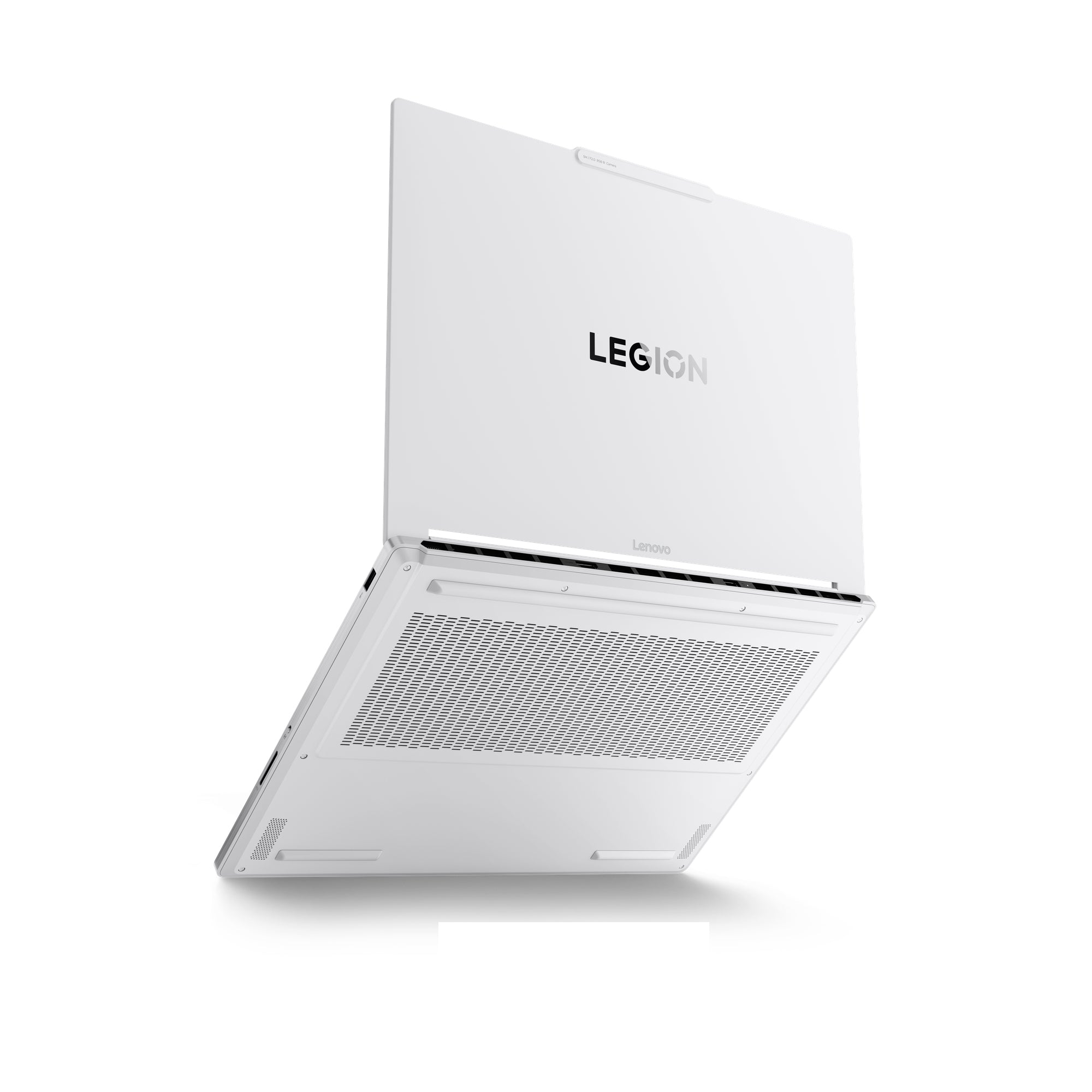Legion 7 16 R9 AI 470 32GB 1TB 5060 DOS "83Q80011RM"