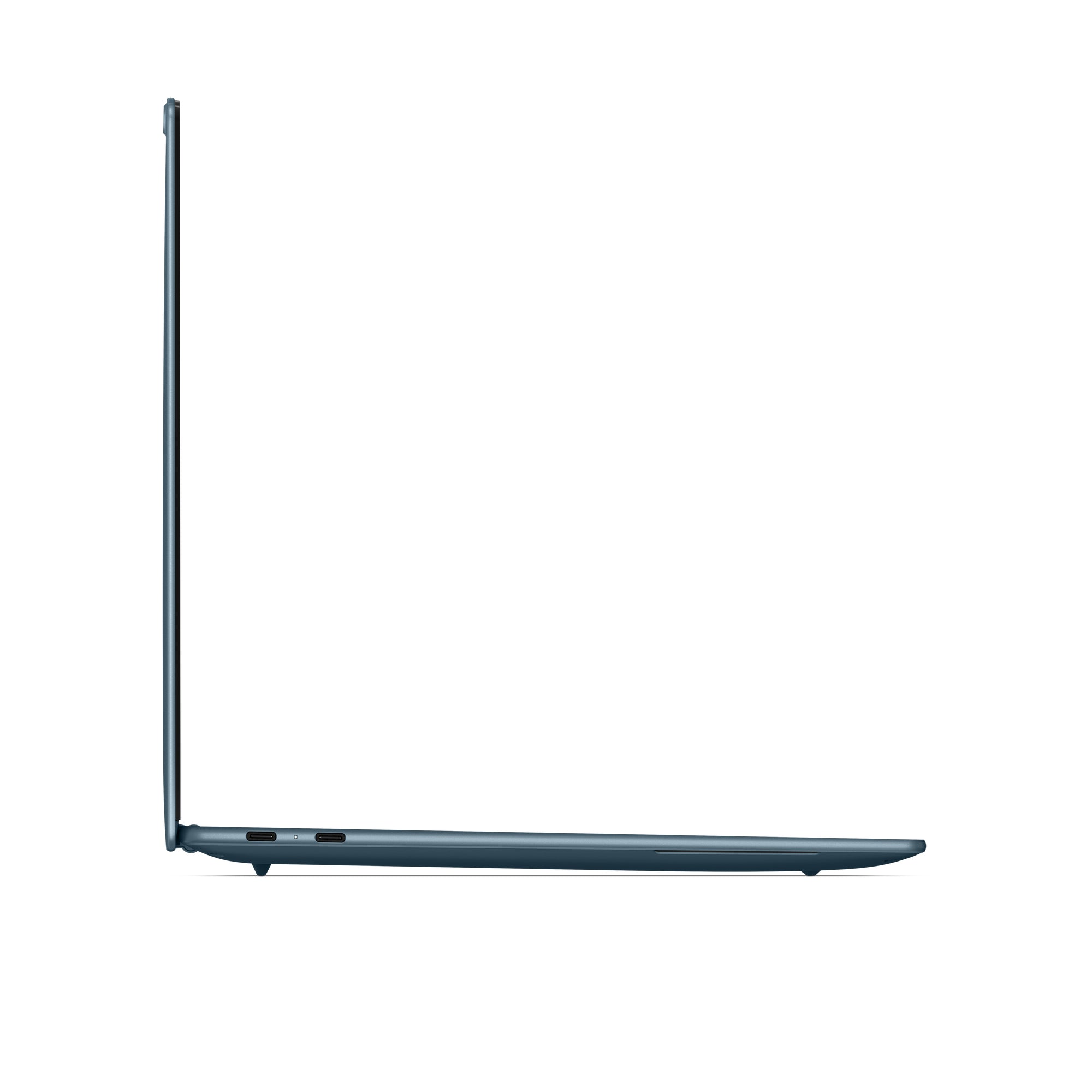 14 Yoga Slim 7 14AGP11, 2.8K OLED 120Hz, Procesor AMD RyzenTM AI 7 445, 32GB LPDDR5X, 1TB SSD, AMD Radeon 840M, Win 11 Home, Tidal Teal, 3Yr Onsite Premium Care "83QS002PRM" (timbru verde 3.5 lei)