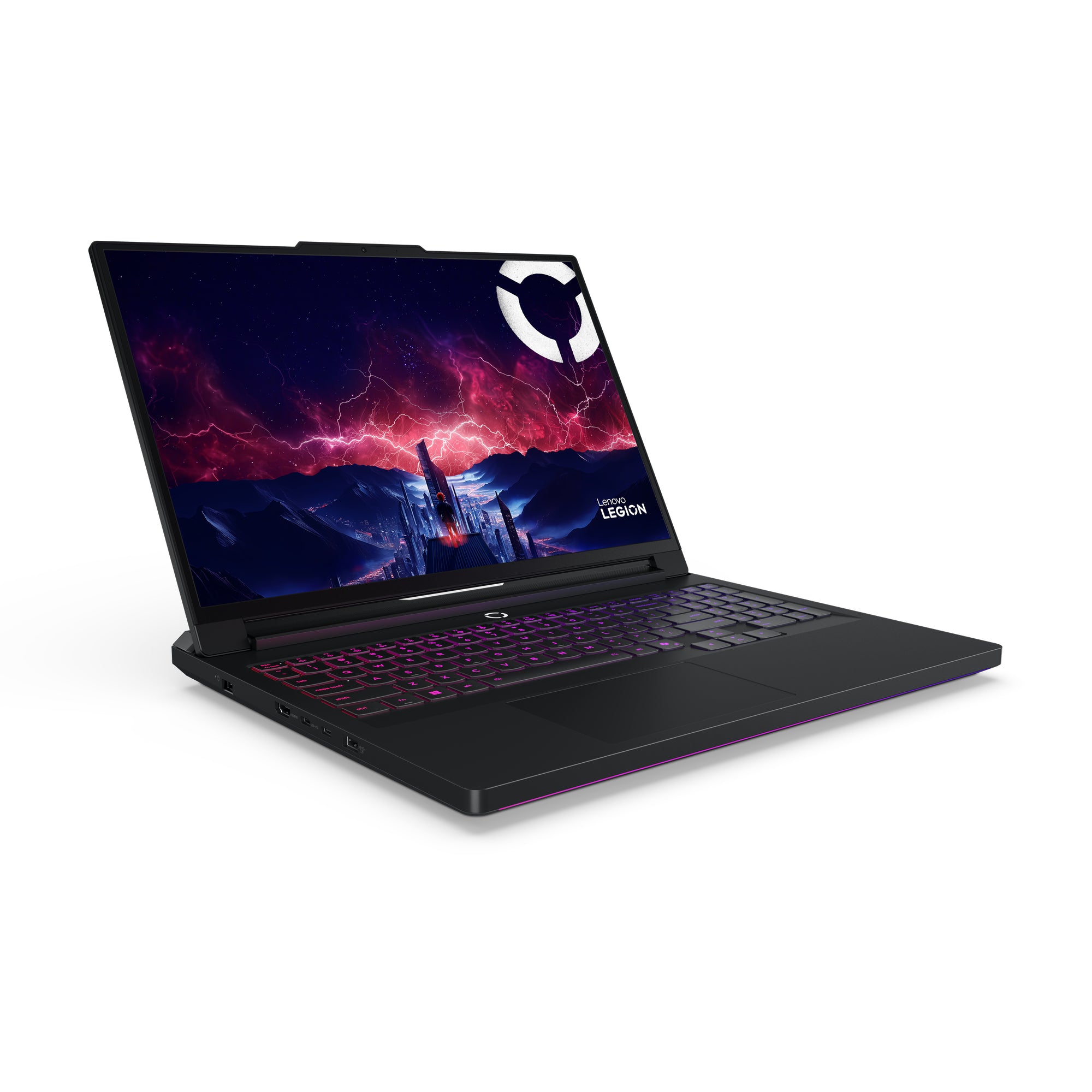 Legion 7P 16 R9 9955HX 32 1TB 5070Ti DOS "83RU002KRM"
