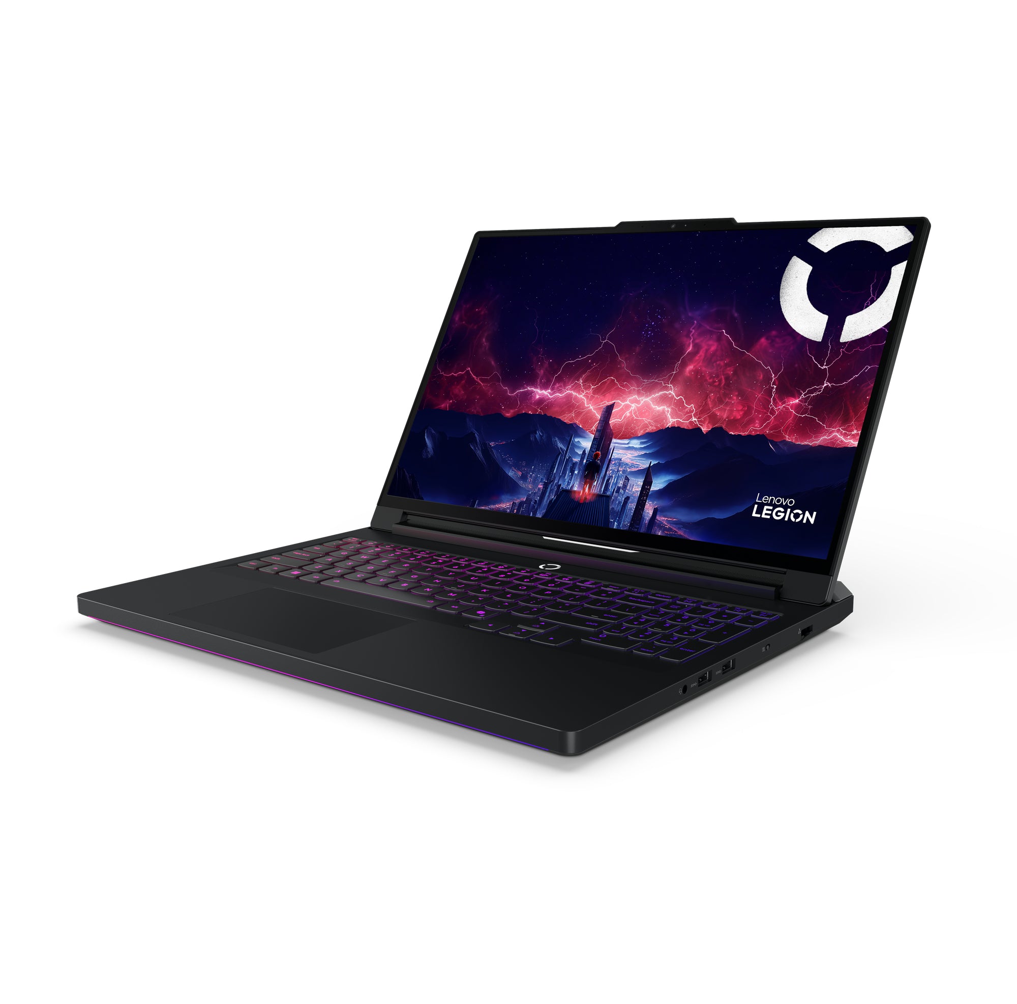 Legion 7P 16 R9 9955HX 32 1TB 5070Ti DOS "83RU002KRM"